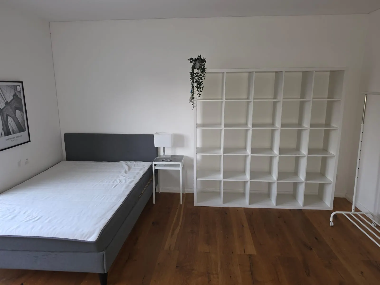 Private room in Frankenhauser Straße, Berlin (1666914) ROOM 2