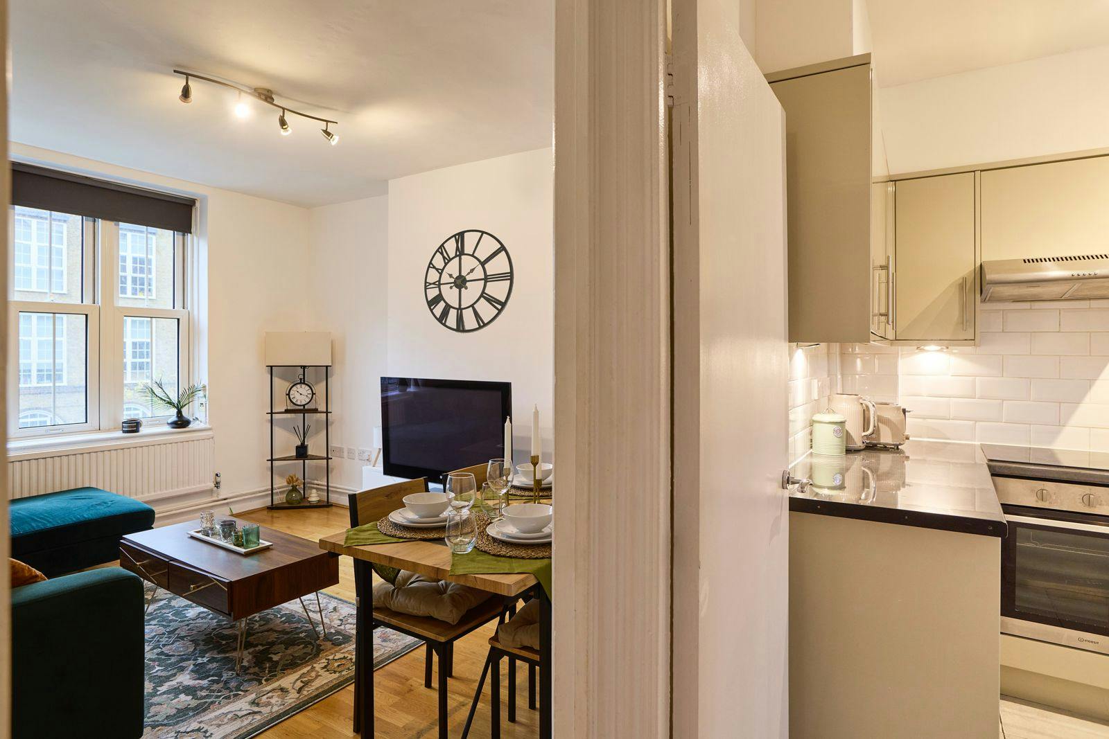 Apartment London, 3 beds — photo 11