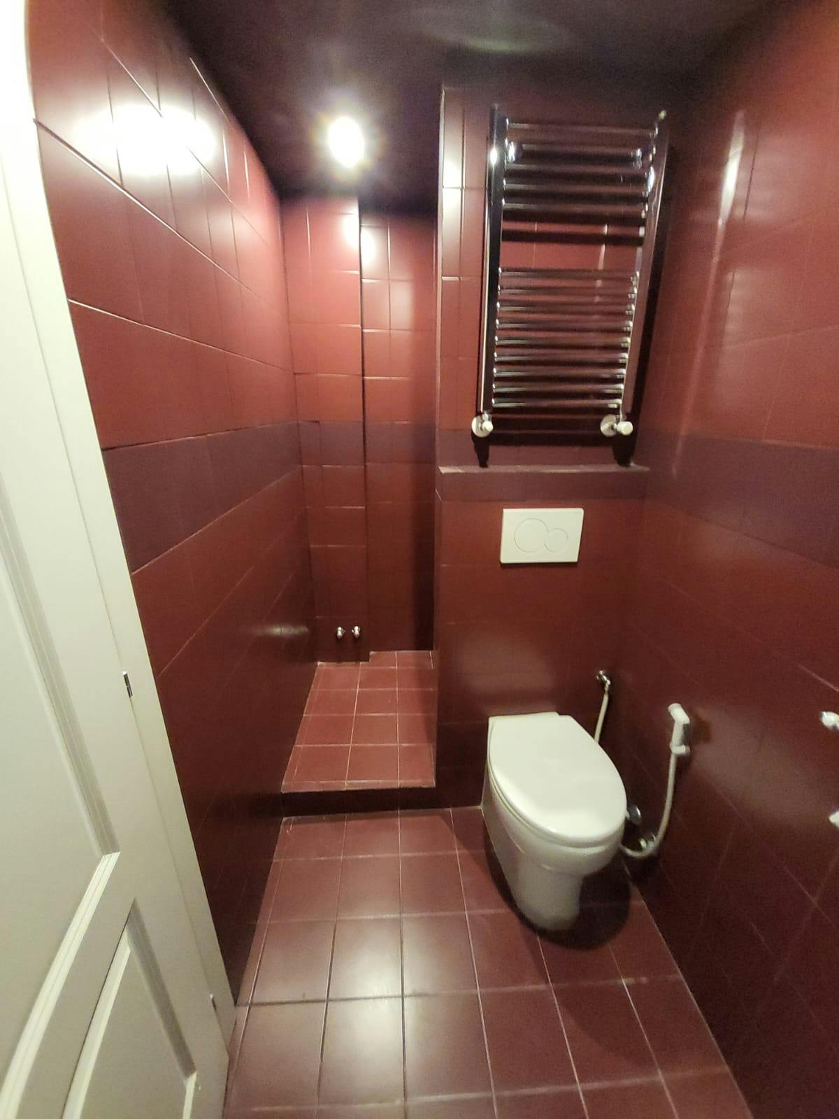 Double room Florence, 1 bed, 24m² — photo 10
