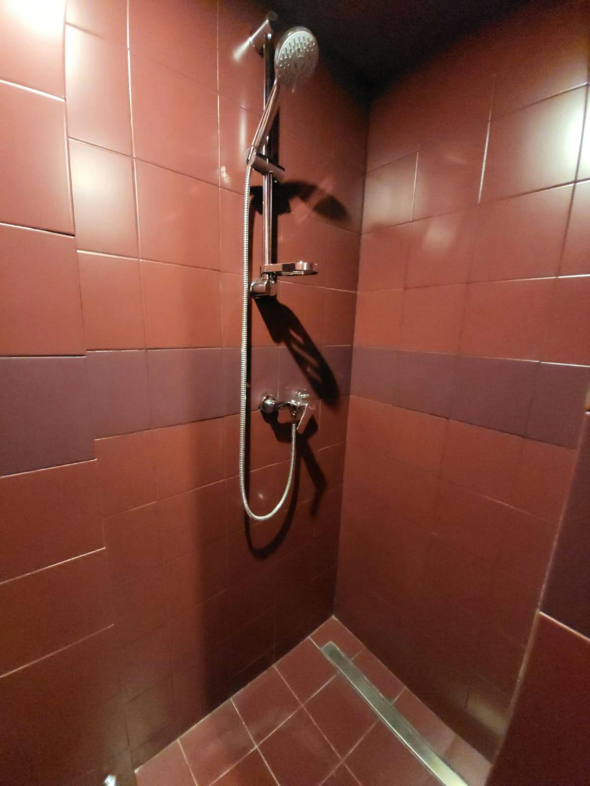 Double room Florence, 1 bed, 24m² — photo 8