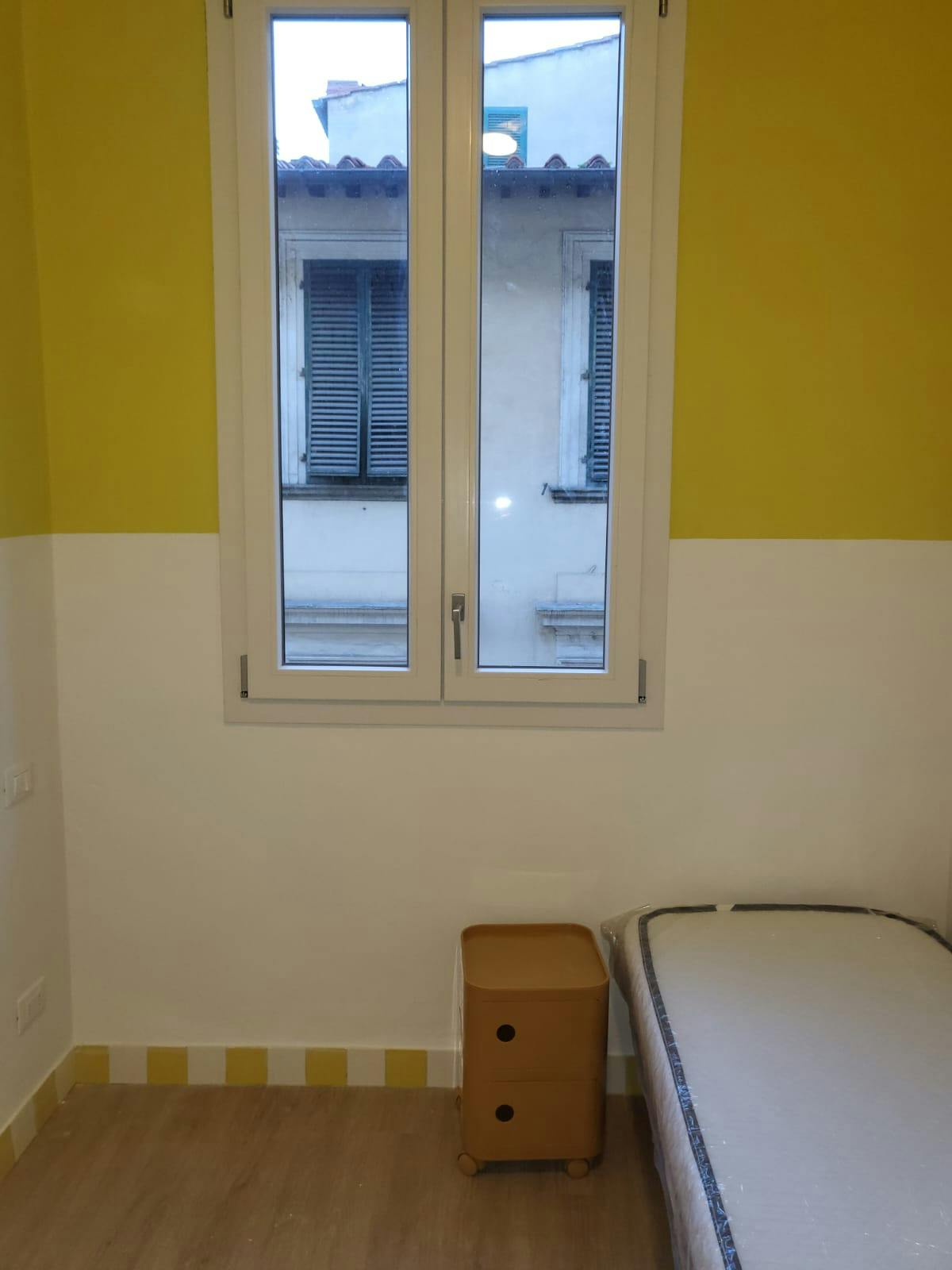 Double room Florence, 1 bed, 20m² — photo 3