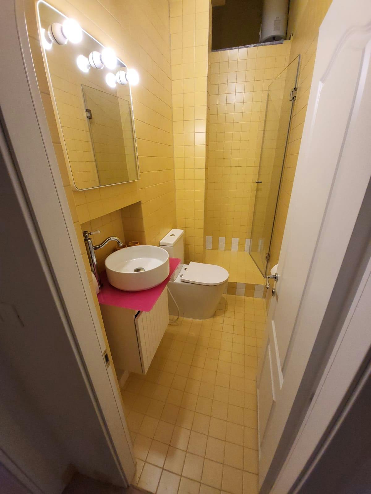 Double room Florence, 1 bed, 20m² — photo 10