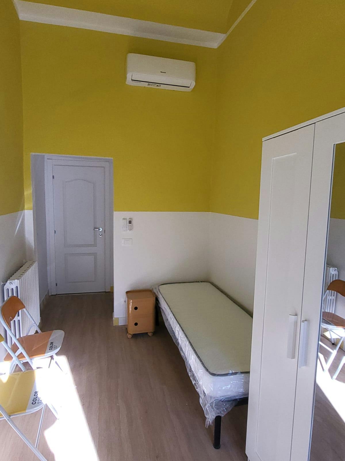 Double room Florence, 1 bed, 20m² — photo 11