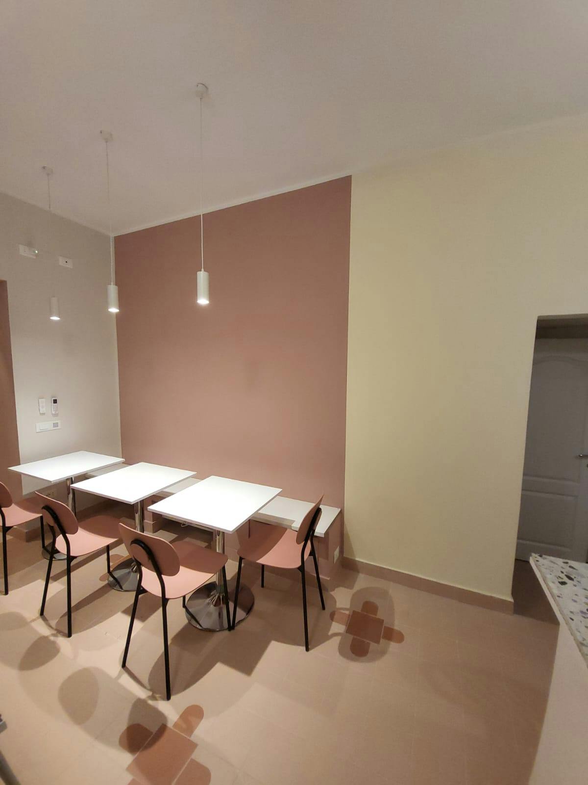 Double room Florence, 1 bed, 20m² — photo 1