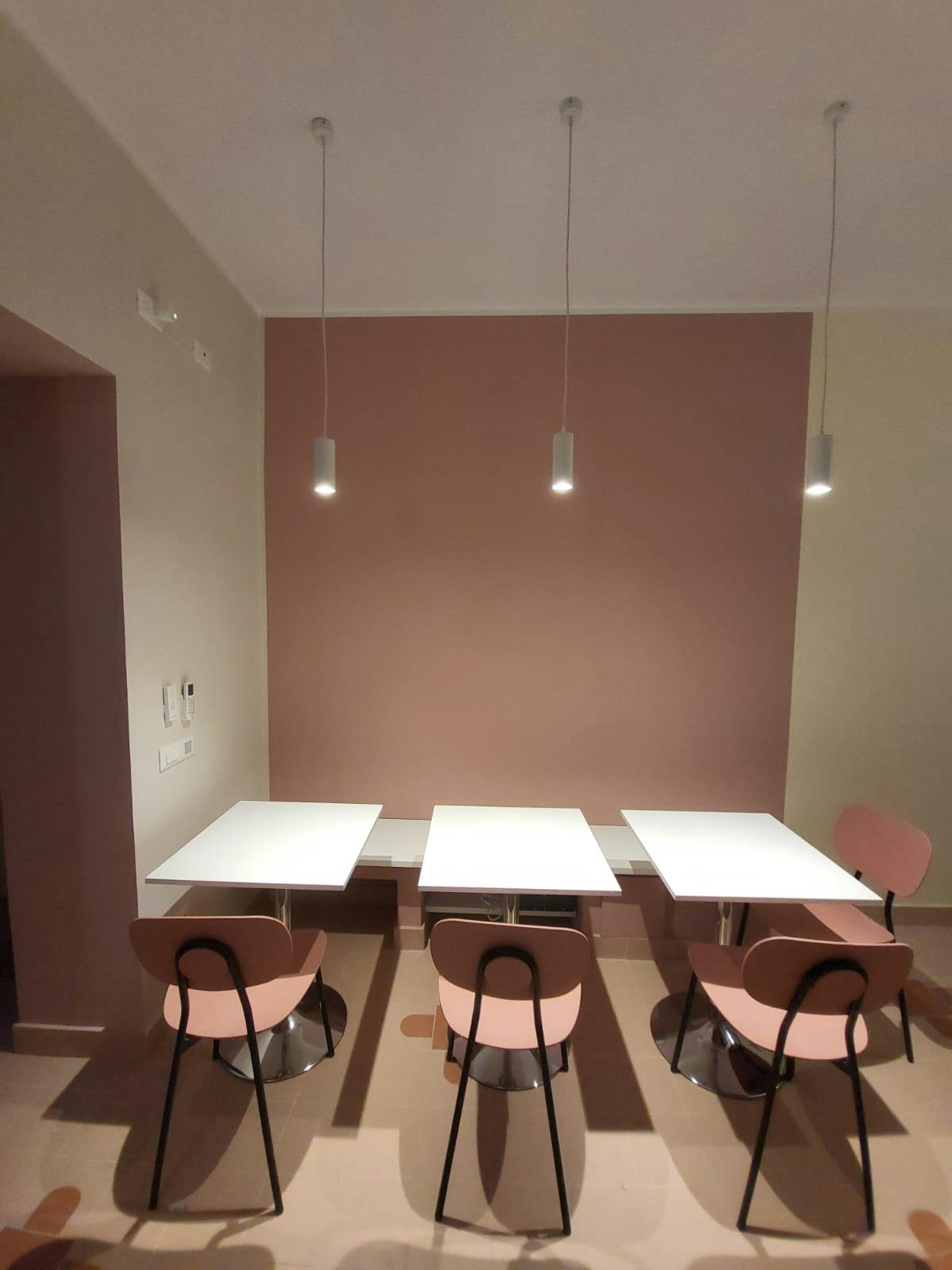 Double room Florence, 1 bed, 20m² — photo 10