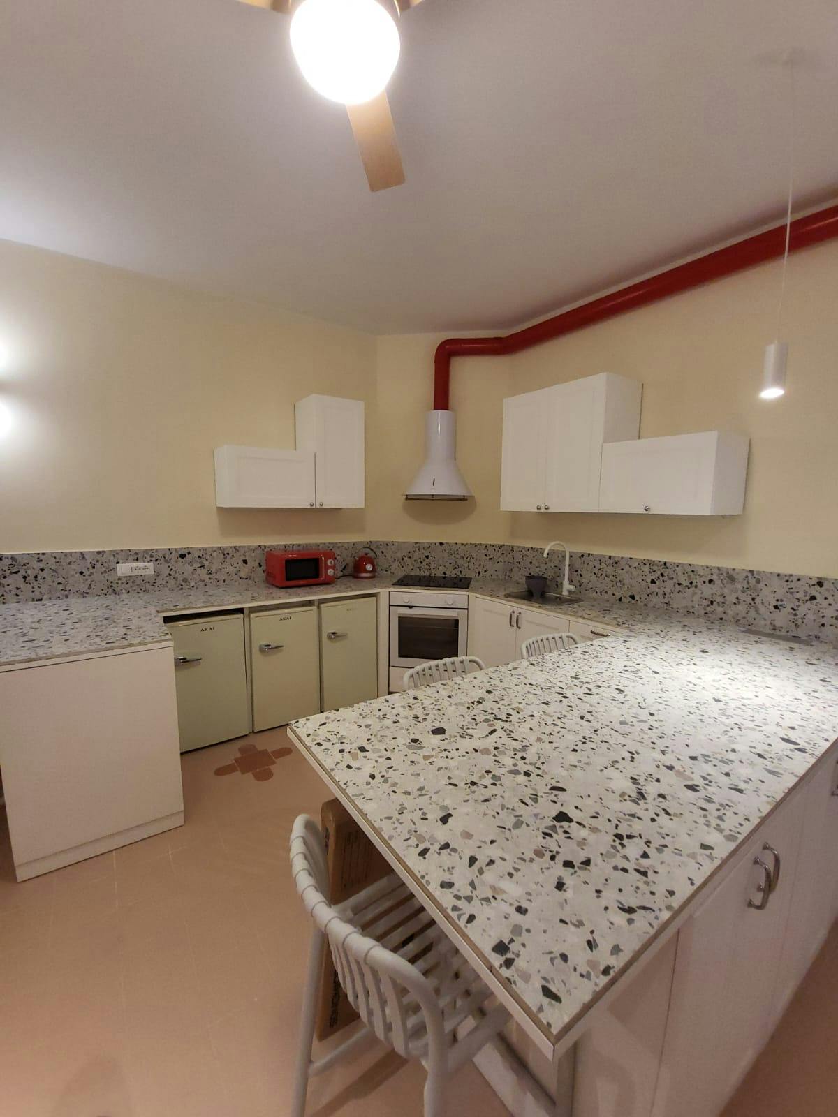 Double room Florence, 1 bed, 12m² — photo 9