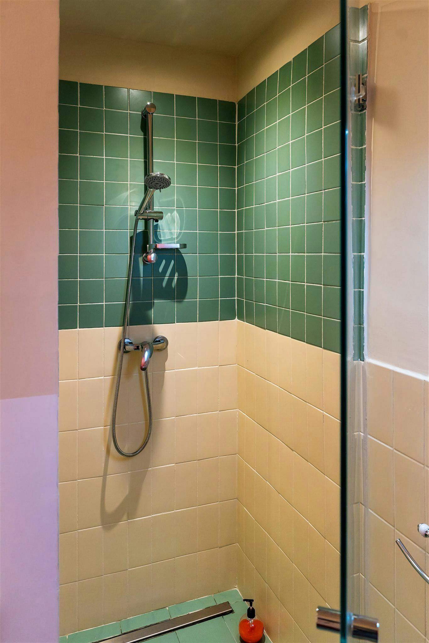 Double room Florence, 1 bed, 12m² — photo 20