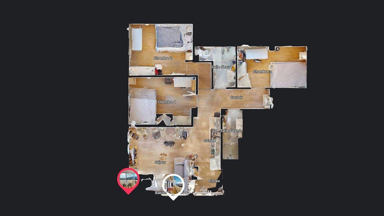 preview gallery tile