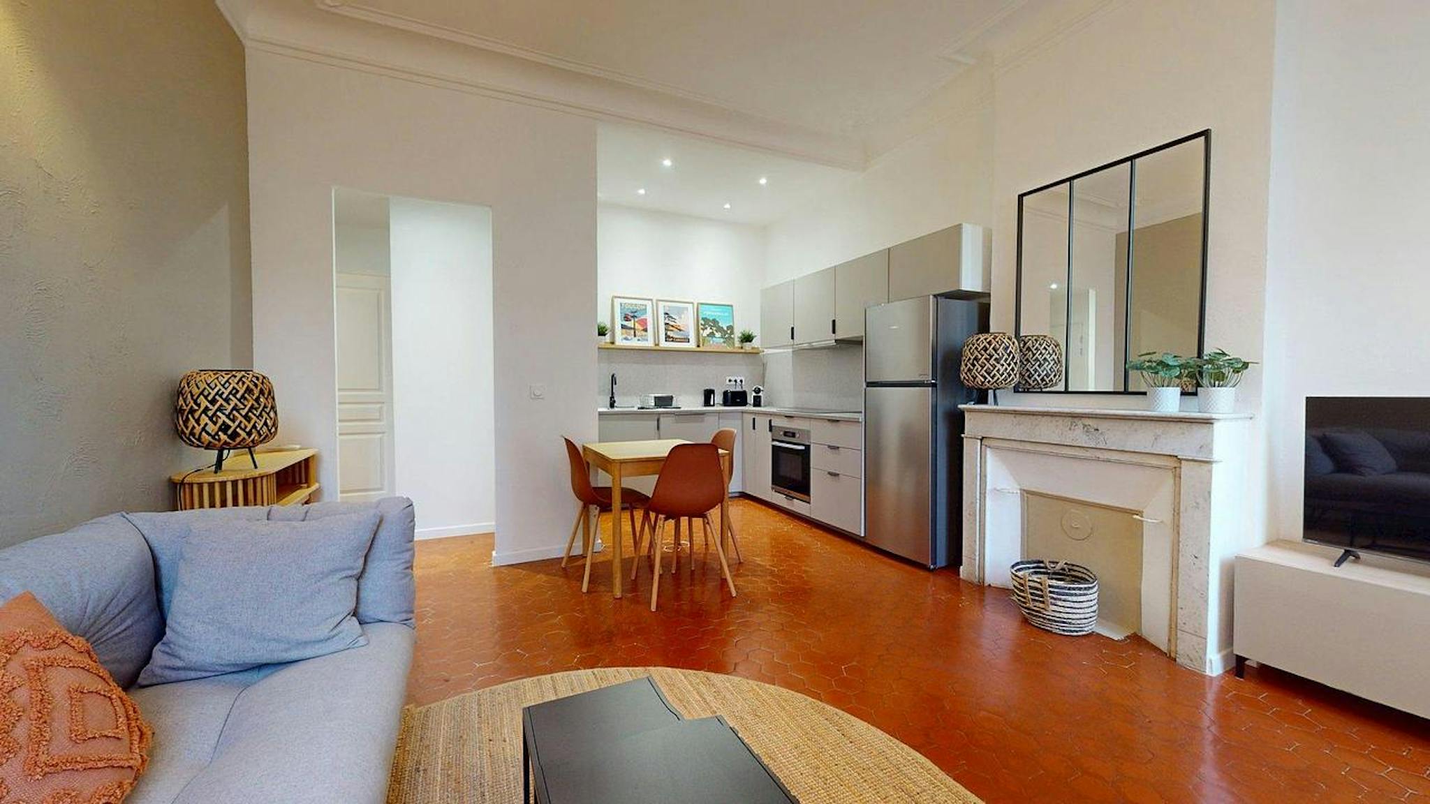 Rue Truguet, Toulon preview