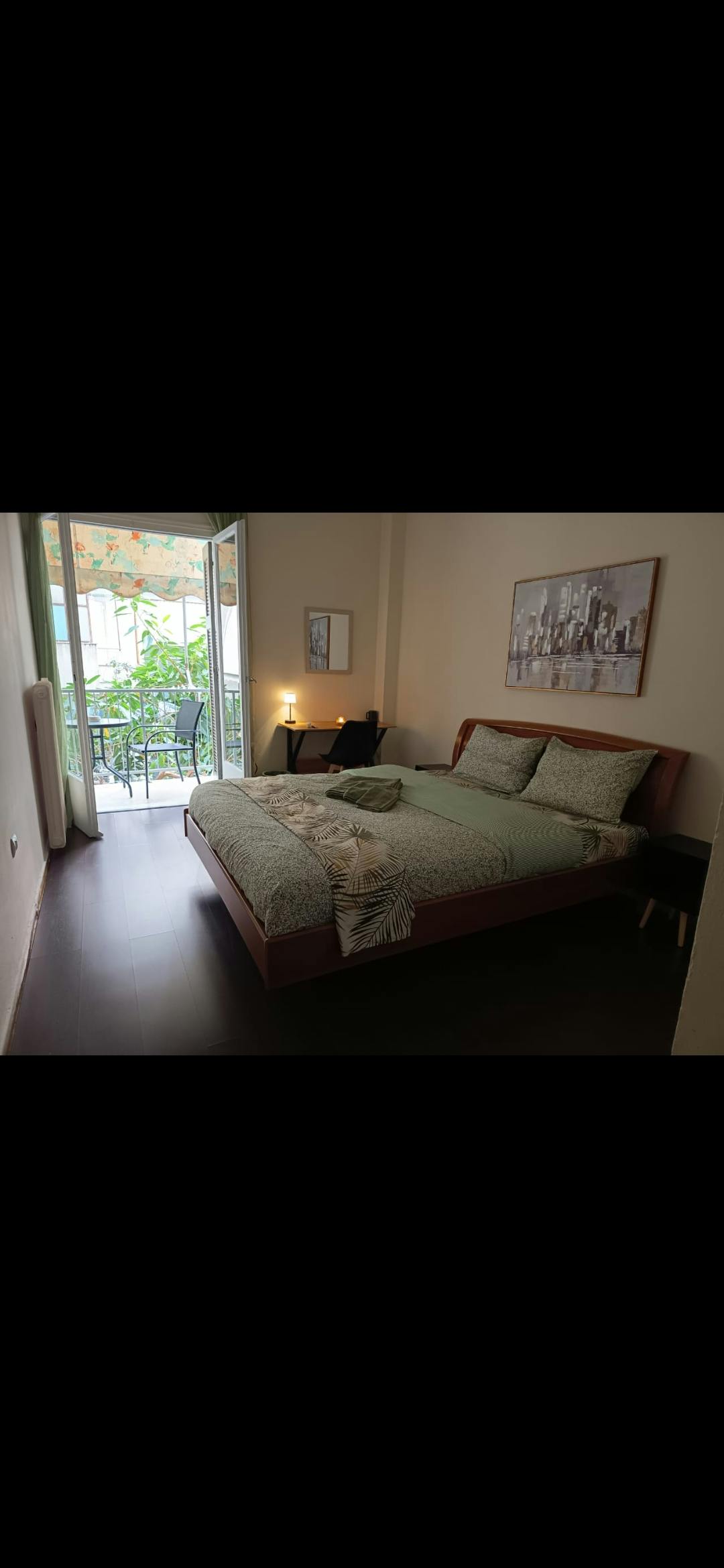 Mitilinis, Athina preview