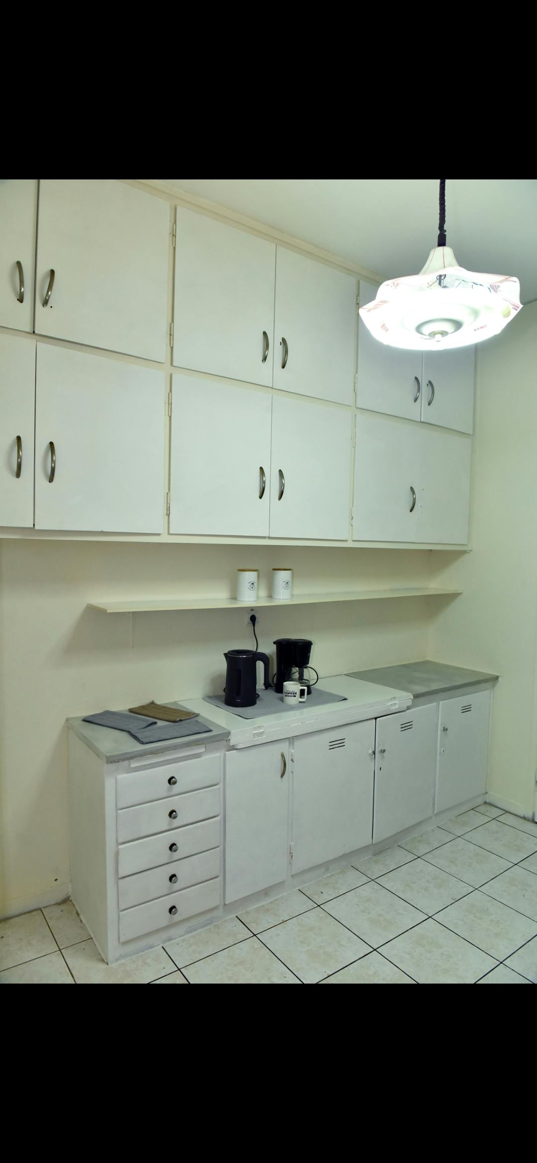 Single room Athina, 1 bed, 16m² — photo 8
