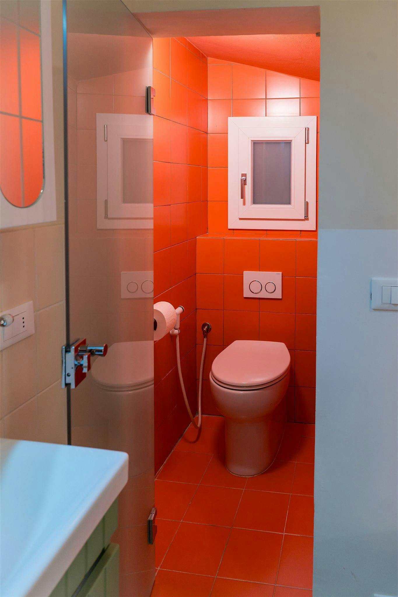 Double room Florence, 1 bed, 12m² — photo 19
