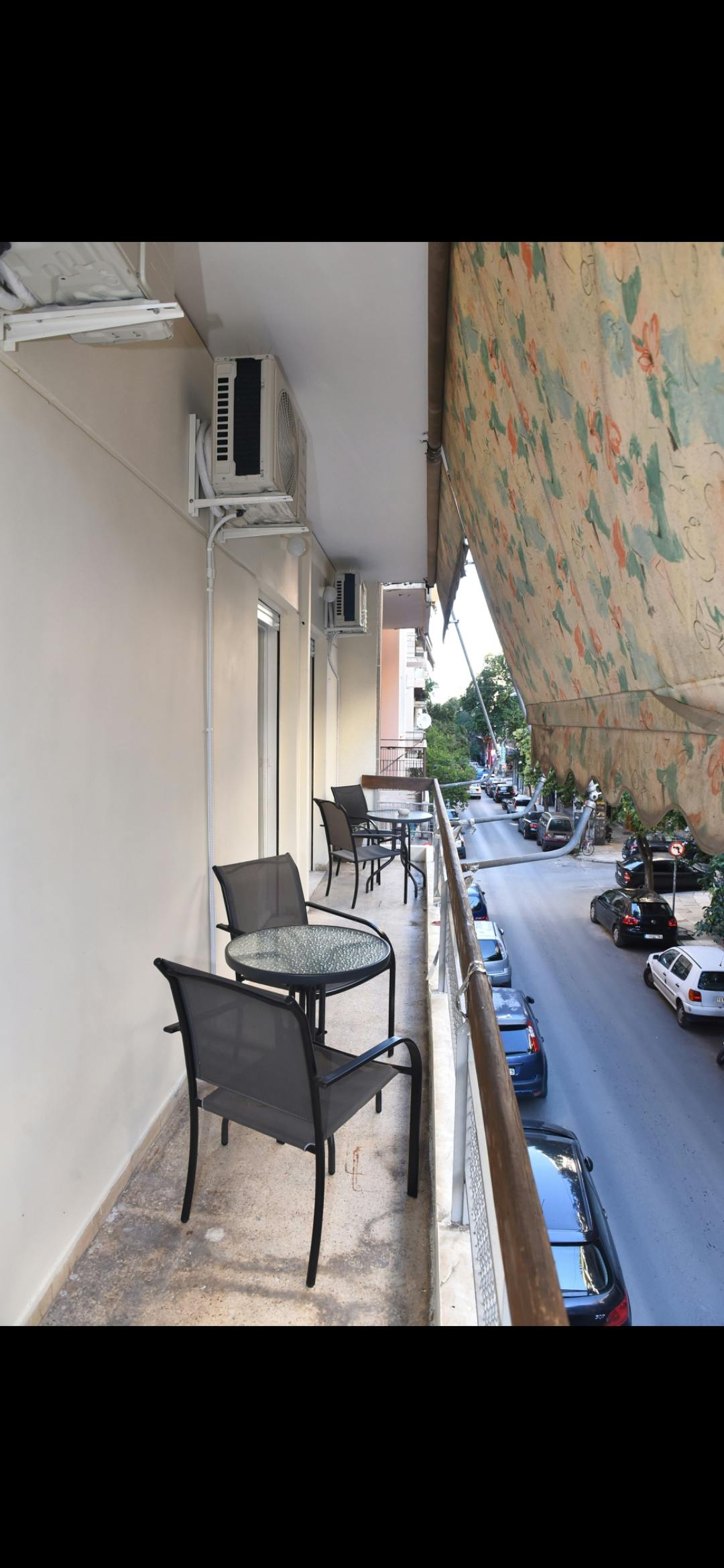 Single room Athina, 1 bed, 16m² — photo 11