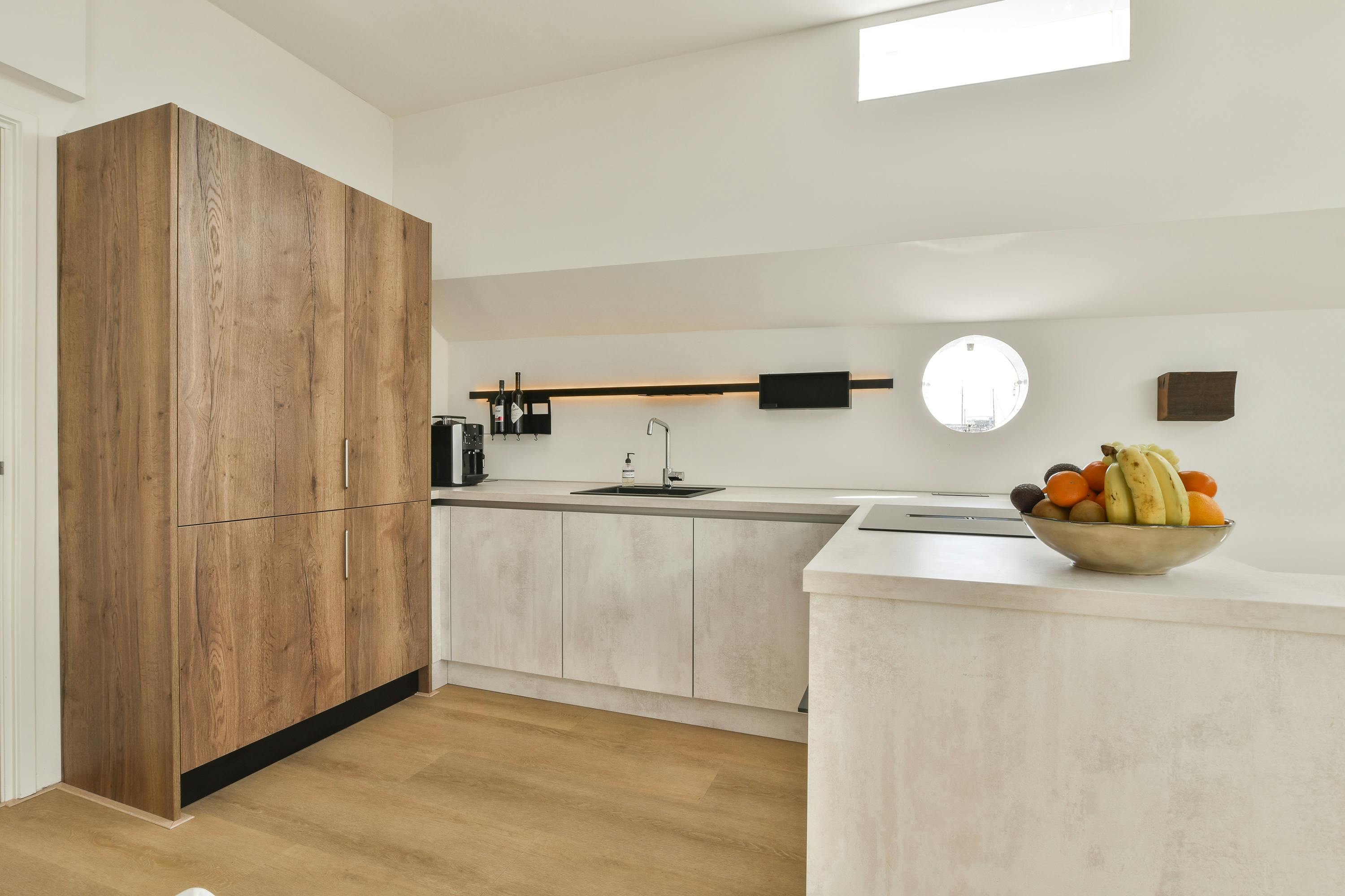 Apartment Amsterdam, 1 bed — photo 6