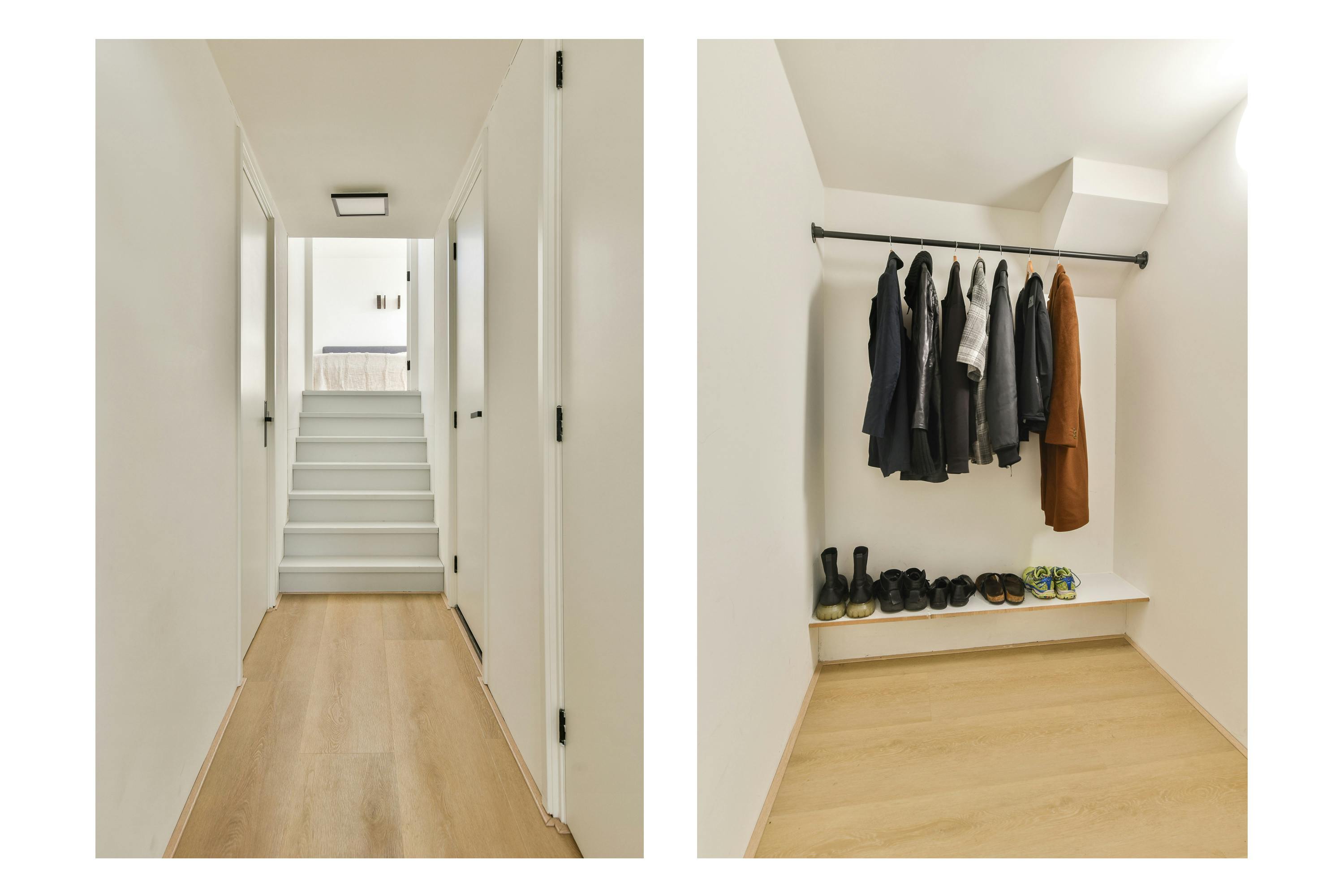 Apartment Amsterdam, 1 bed — photo 1