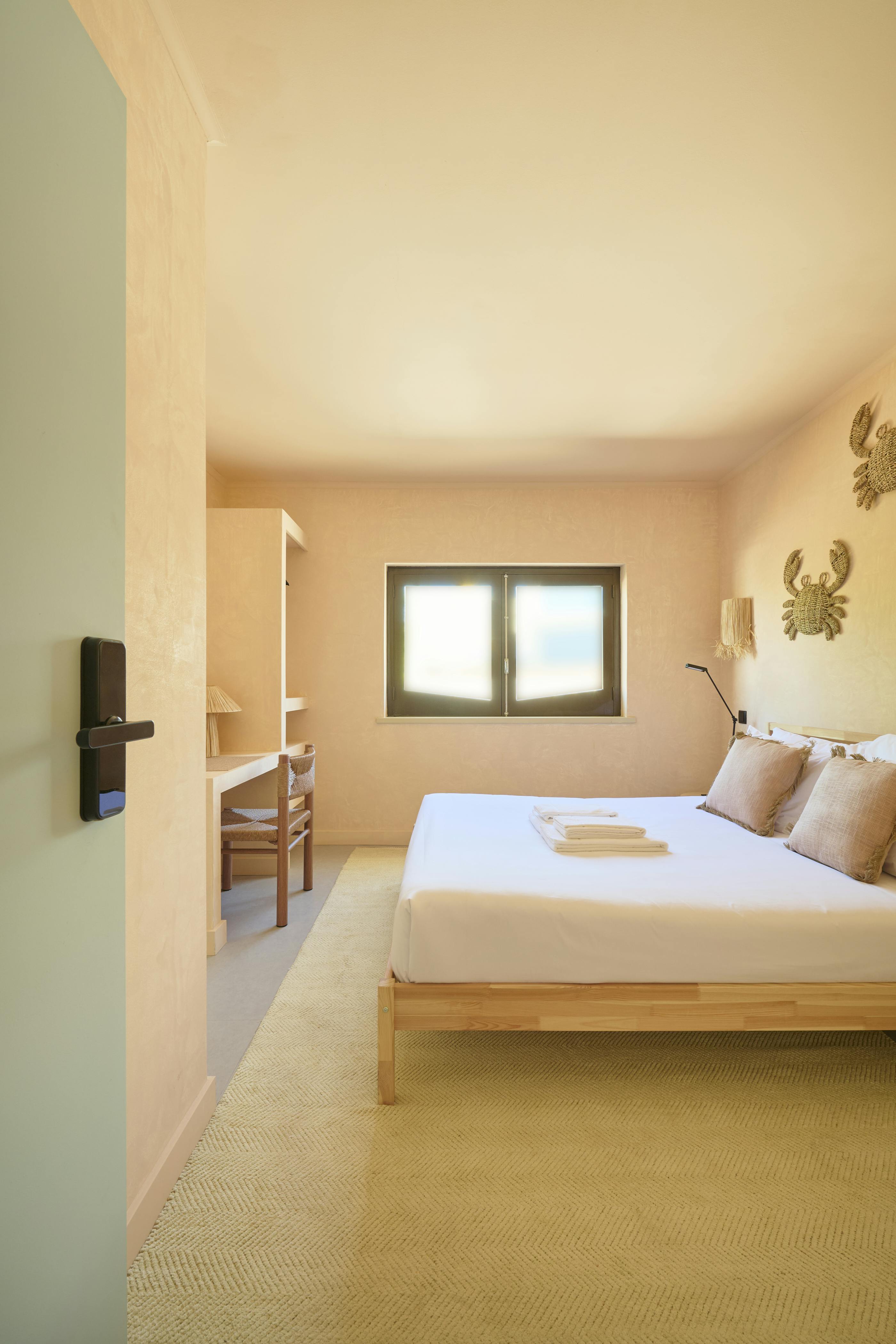 Private room for rent for €1,000 per month in A dos Cunhados, Rua A-Ver-O-Mar