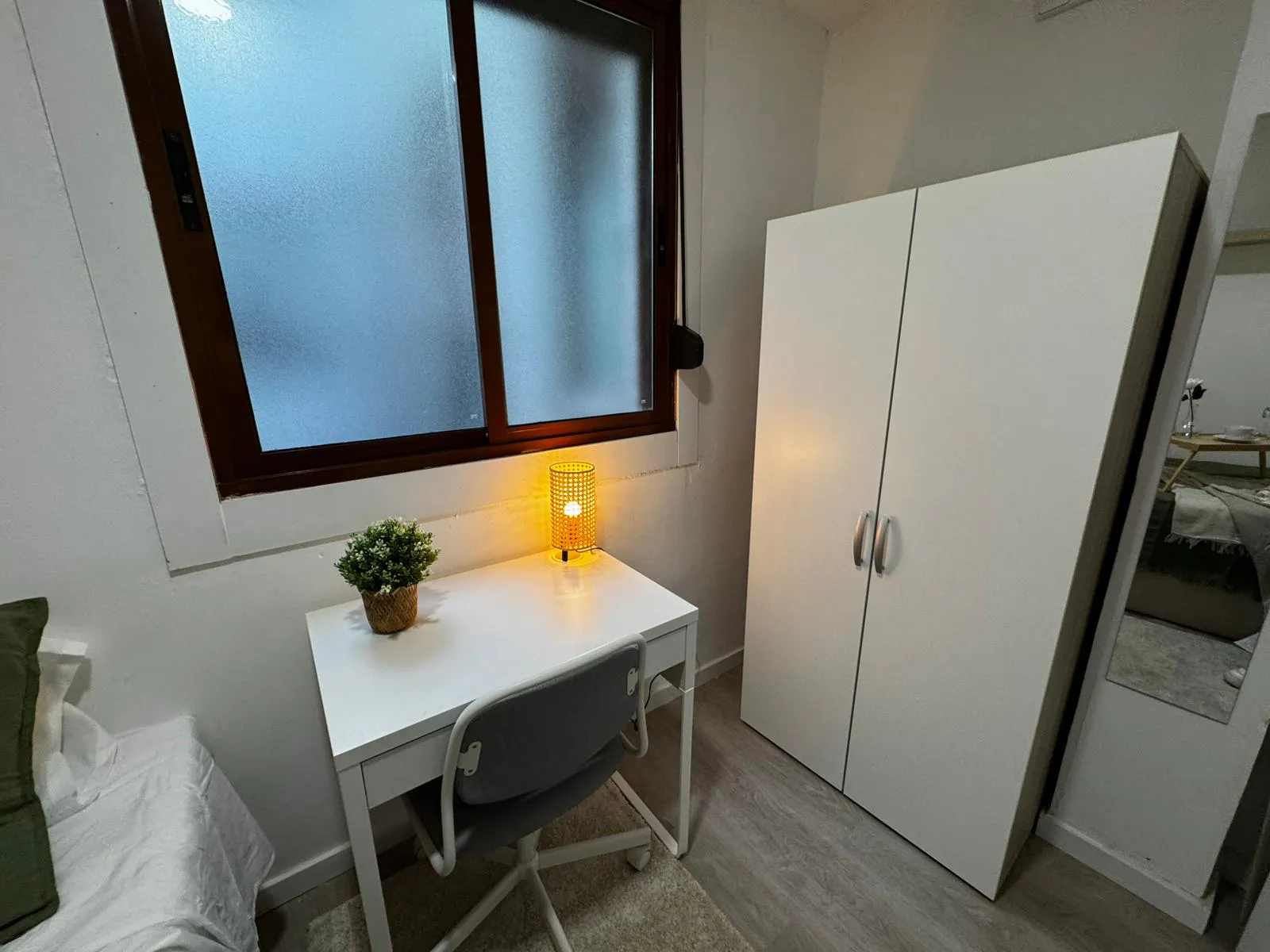 Private room in Calle de Hortaleza, Madrid (1666950) ROOM 3