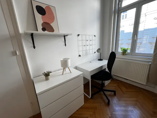 Private room in Burggasse, Vienna (1666951) room image 2