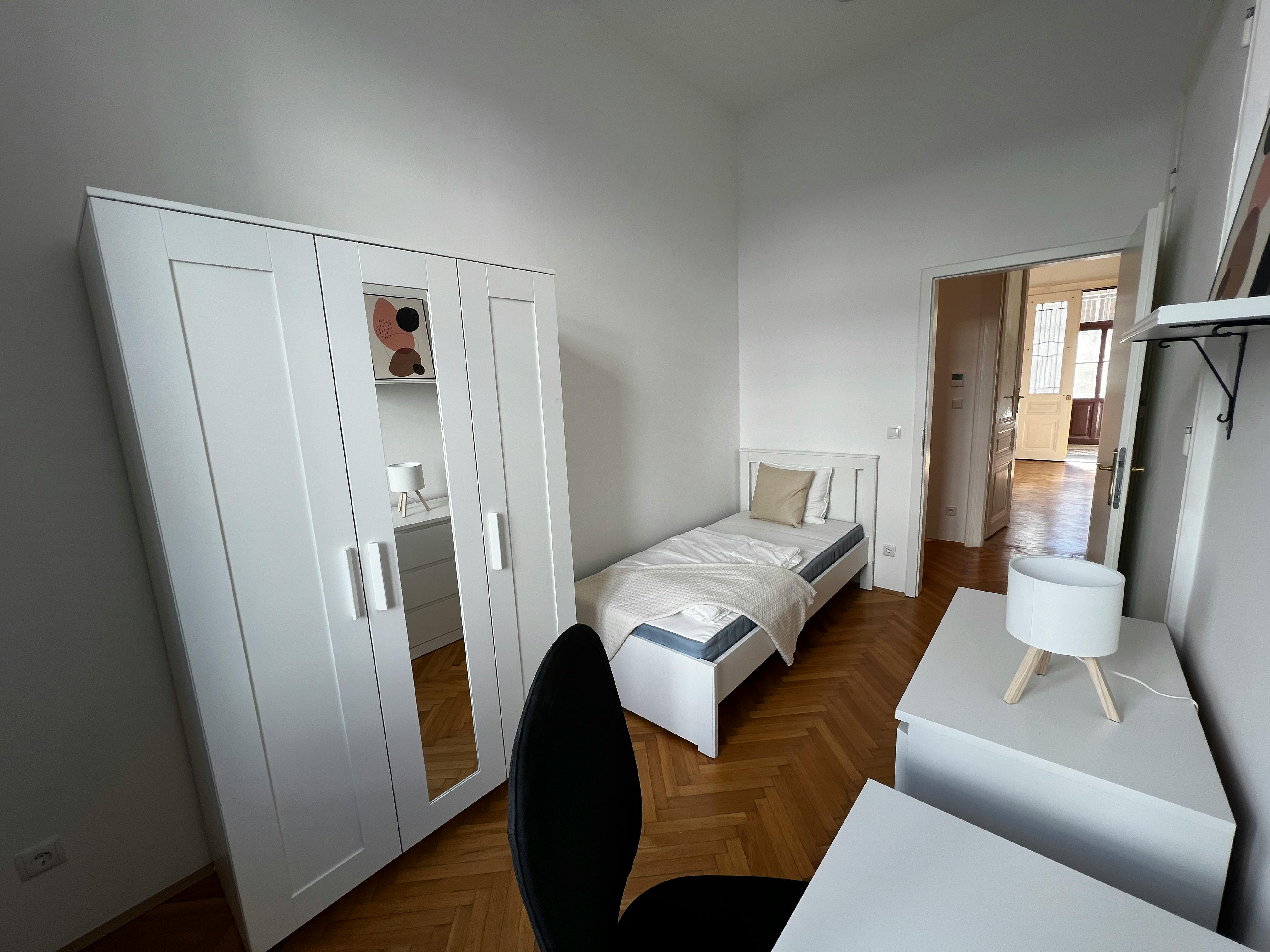 Burggasse, Vienna preview