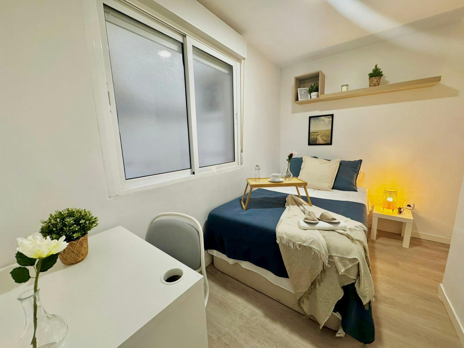 Calle de Hortaleza, Madrid preview