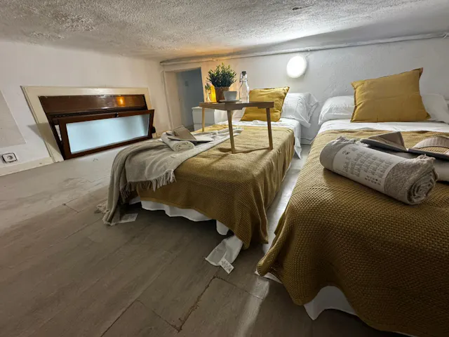 Private room in Calle de Hortaleza, Madrid (1666955) room image 1