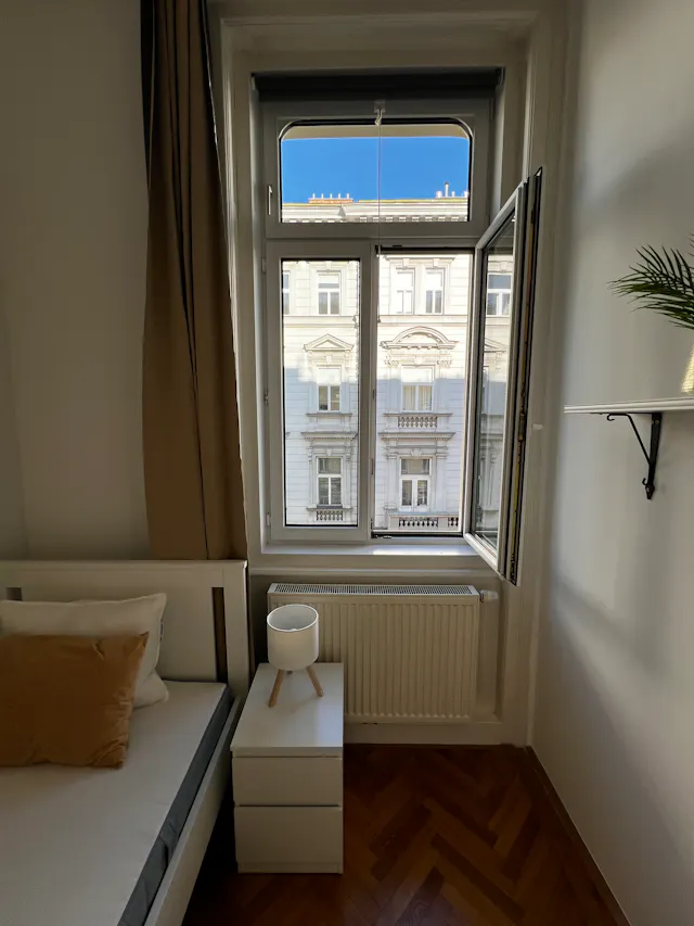 Private room in Burggasse, Vienna (1666956) room image 27