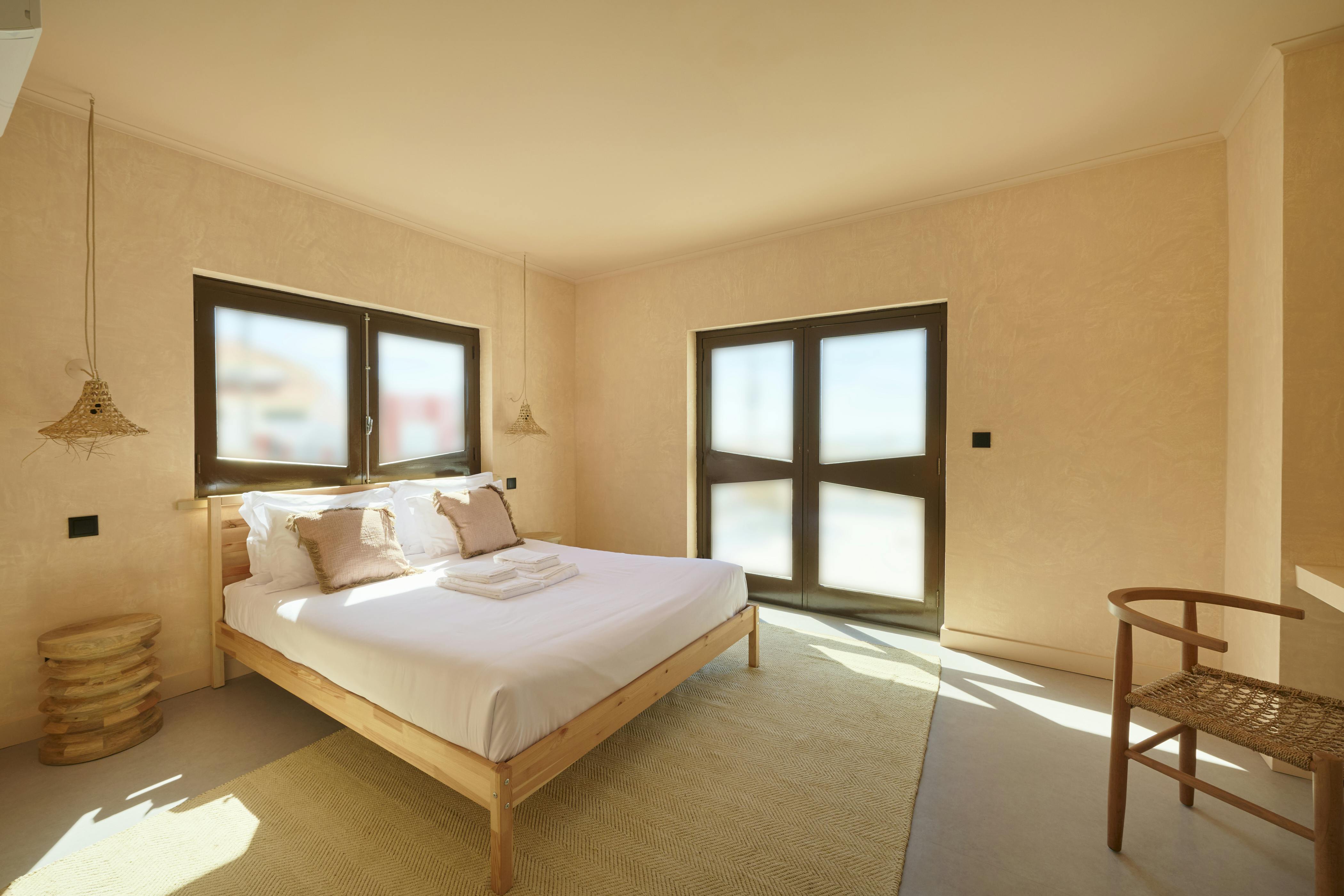 Private room for rent for €1,000 per month in A dos Cunhados, Rua A-Ver-O-Mar