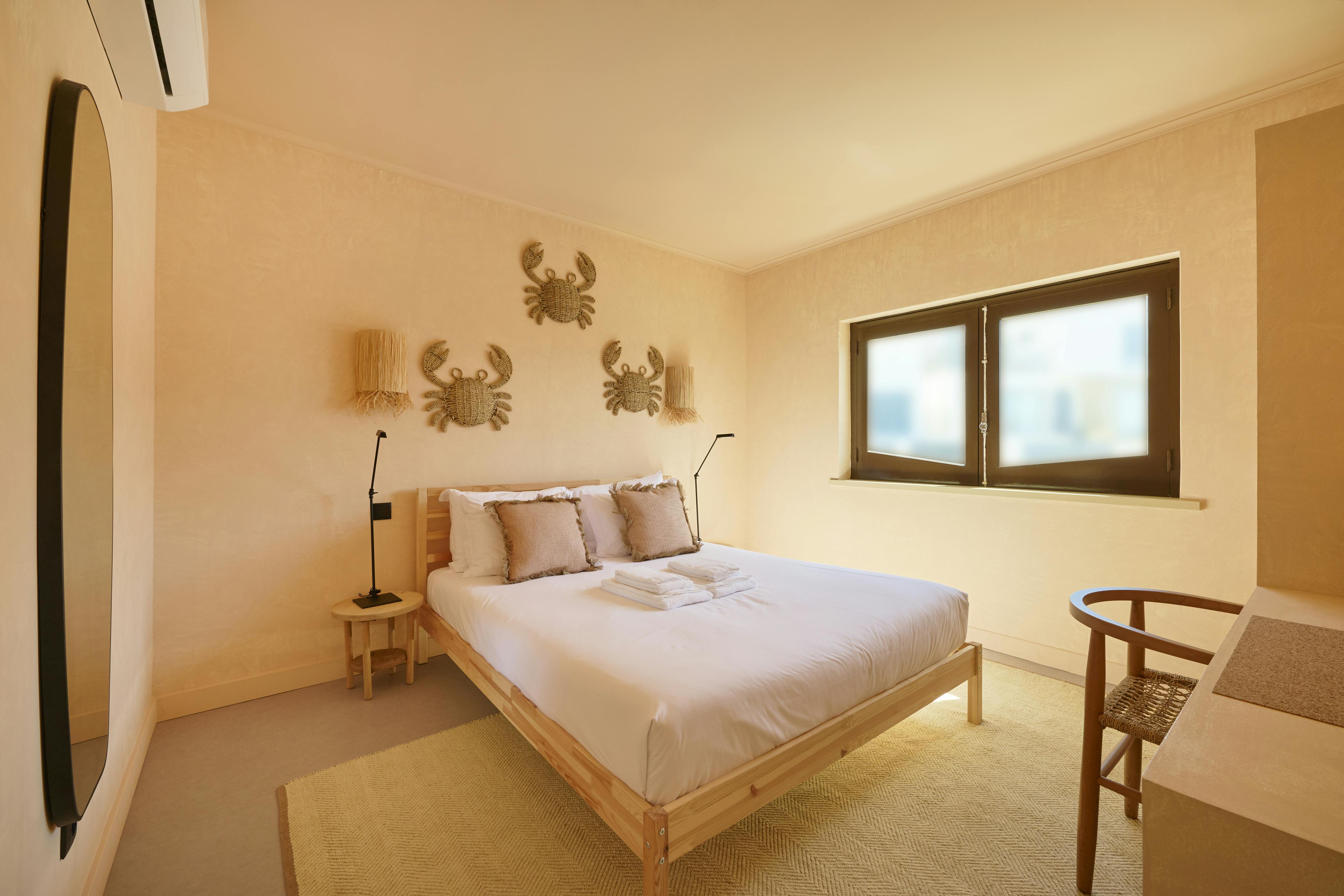 Private room for rent for €1,000 per month in A dos Cunhados, Rua A-Ver-O-Mar