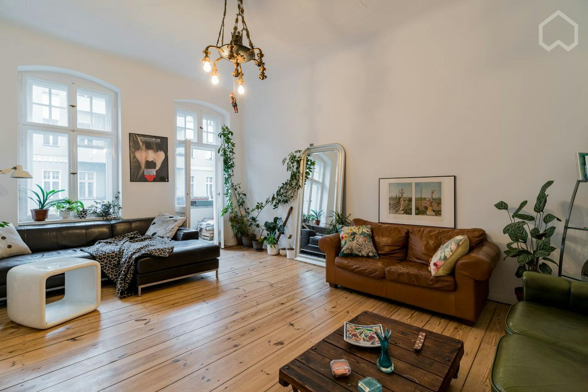 Bürknerstraße, Berlin preview