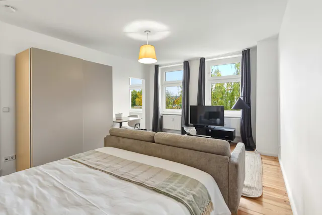 Apartment in Richardstraße, Berlin (1666979) room image 2