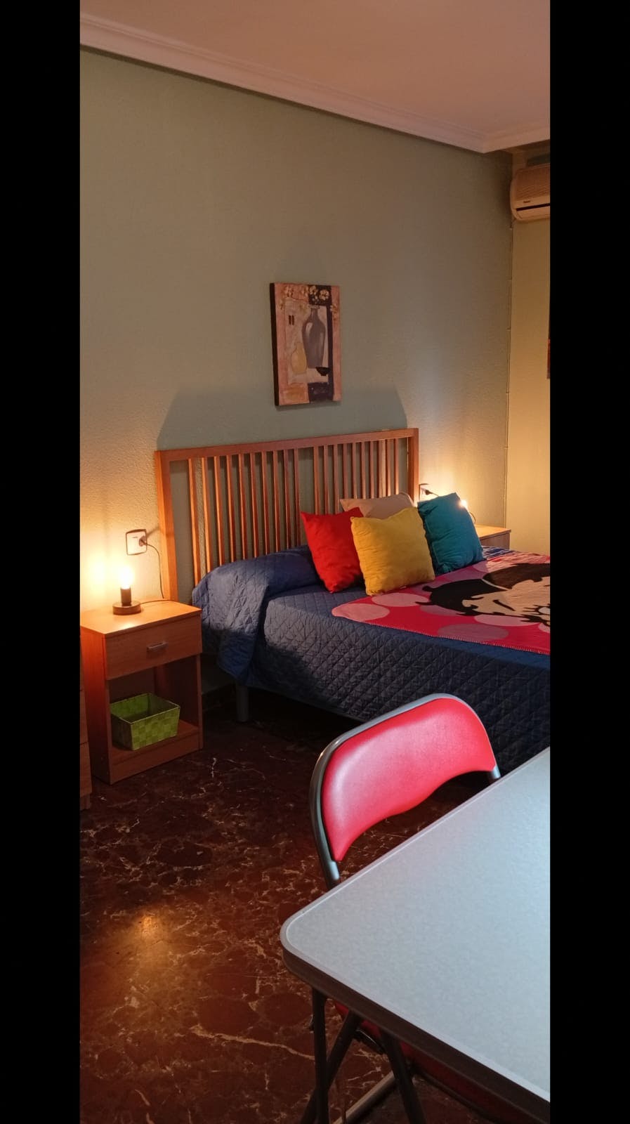 Appartement à louer pour 768 €/mois à Jaén, Avenida de Madrid