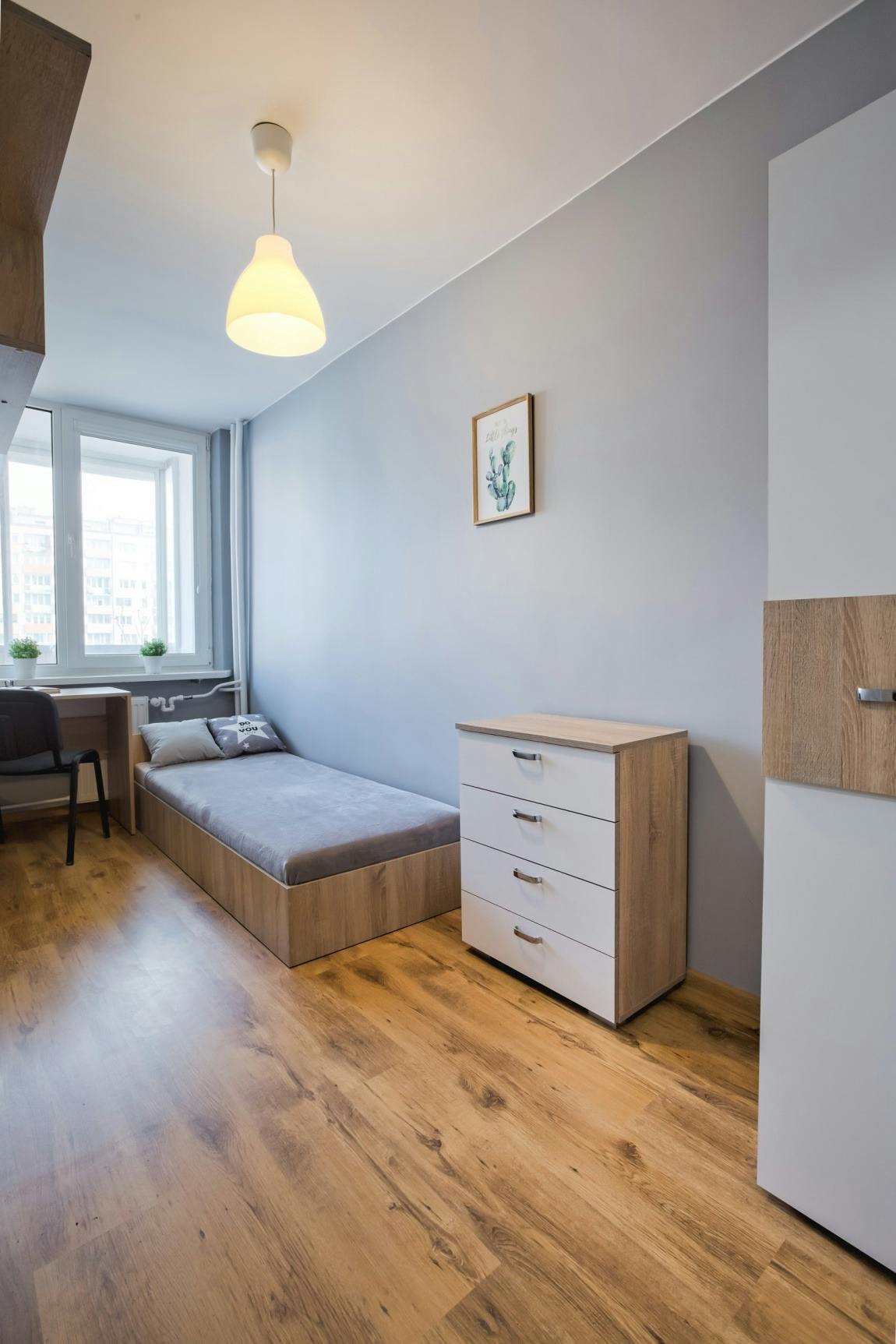 Szekspira, Warsaw preview