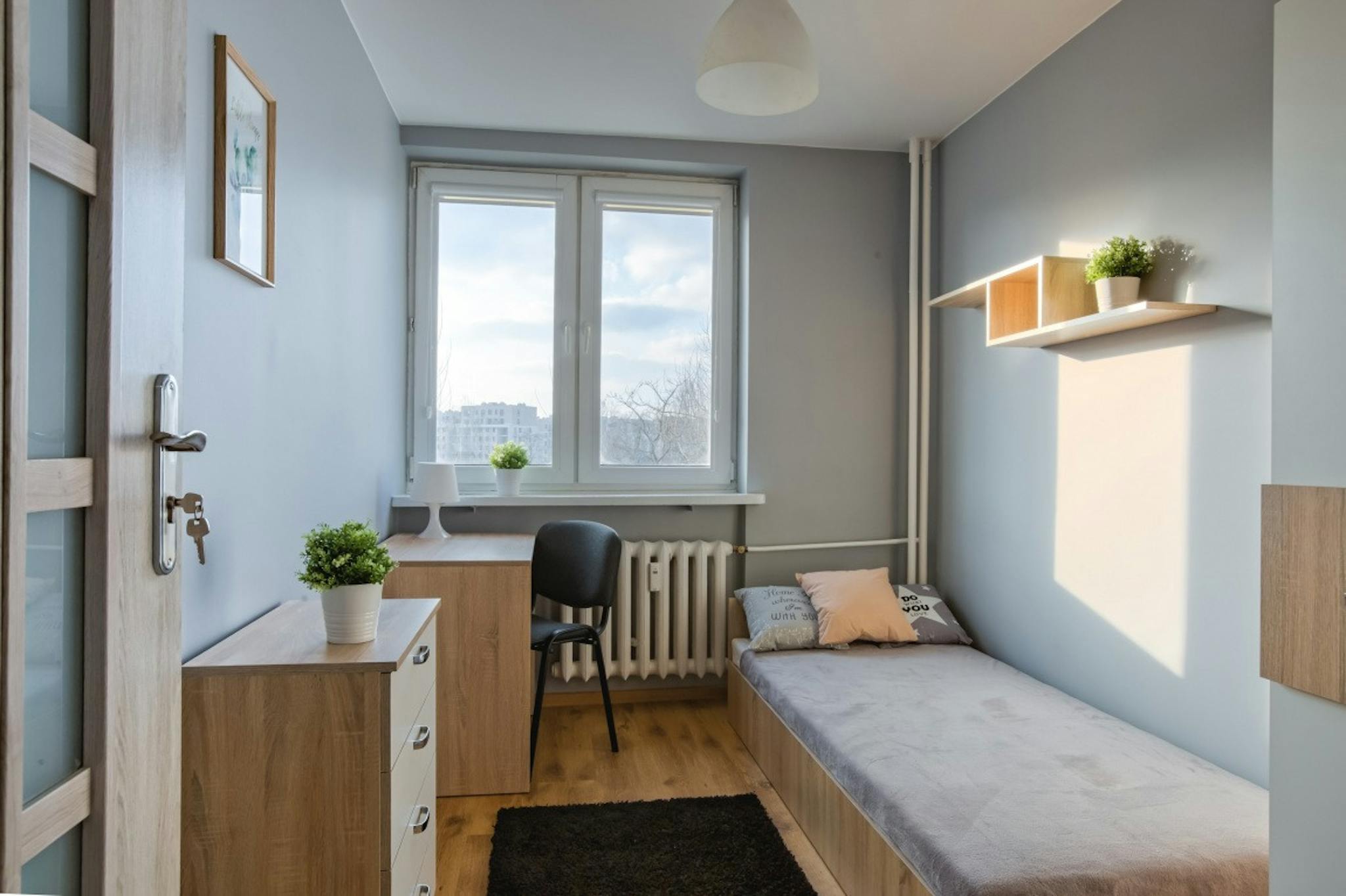 Szekspira, Warsaw preview