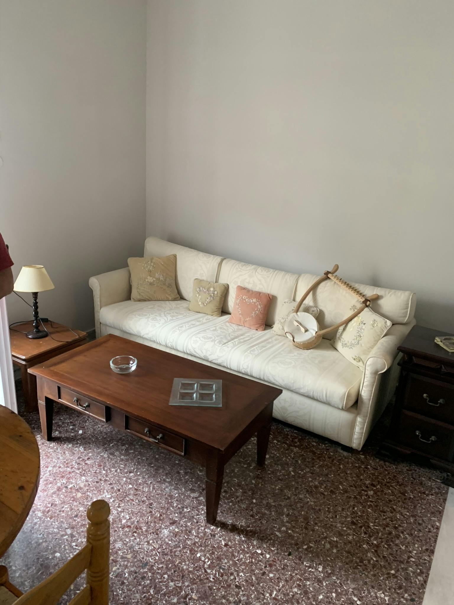 Квартира за оренду для 740 EUR на місяць у Pireas, Spirou Trikoupi