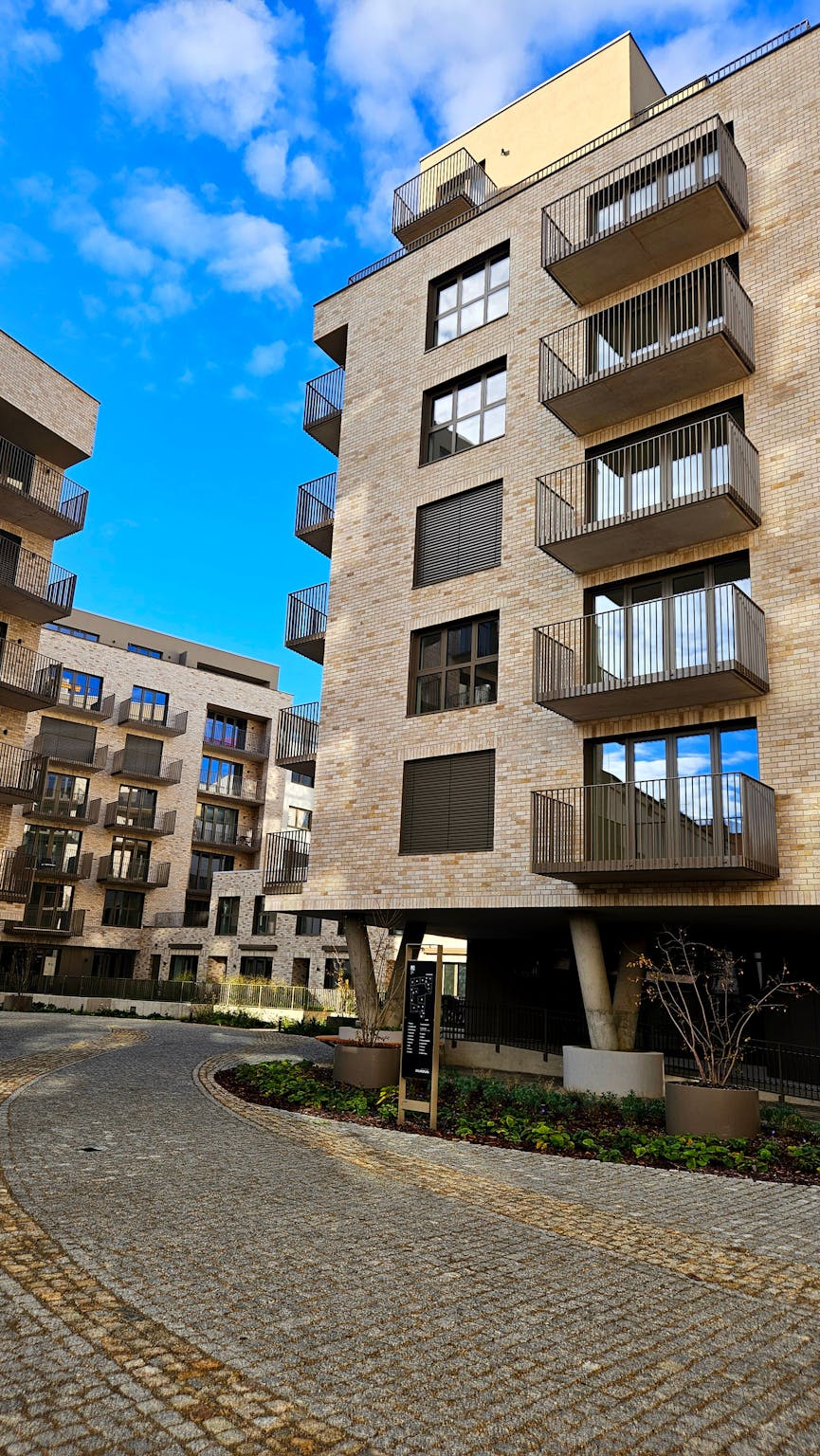 Bratislavská, Brno-město preview