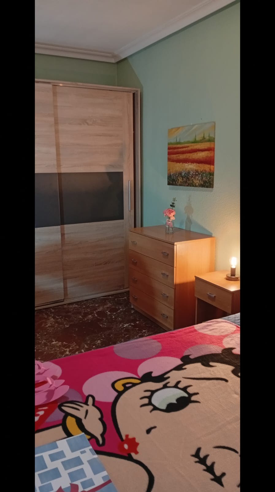 公寓 正在以 €718 的月租出租，其位于 Jaén, Avenida de Madrid