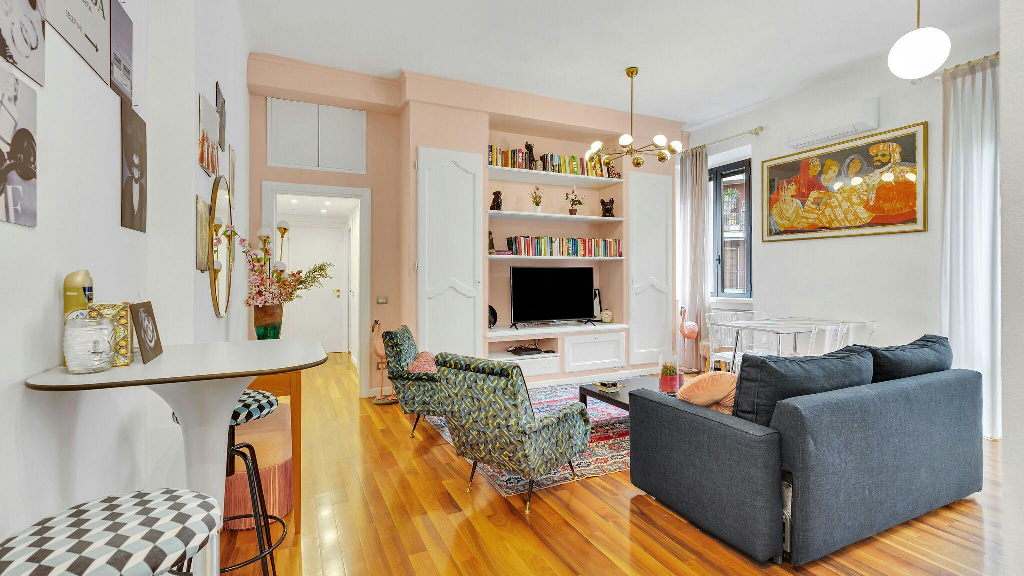 preview gallery tile