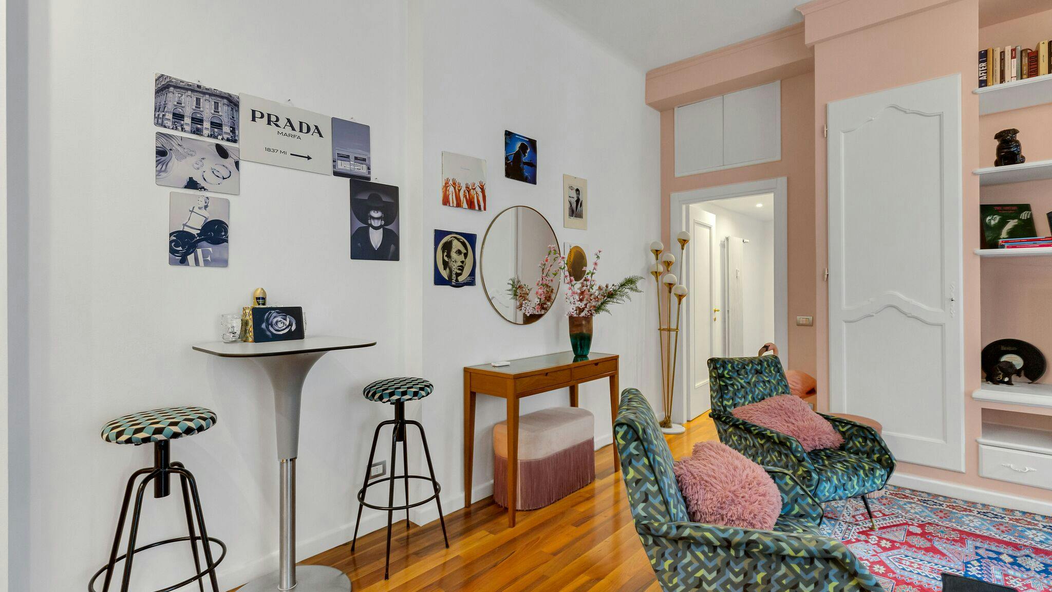 preview gallery tile