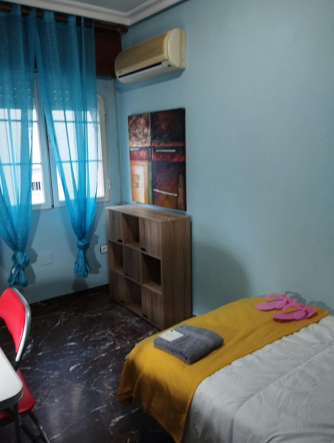 Avenida de Madrid, Jaén preview