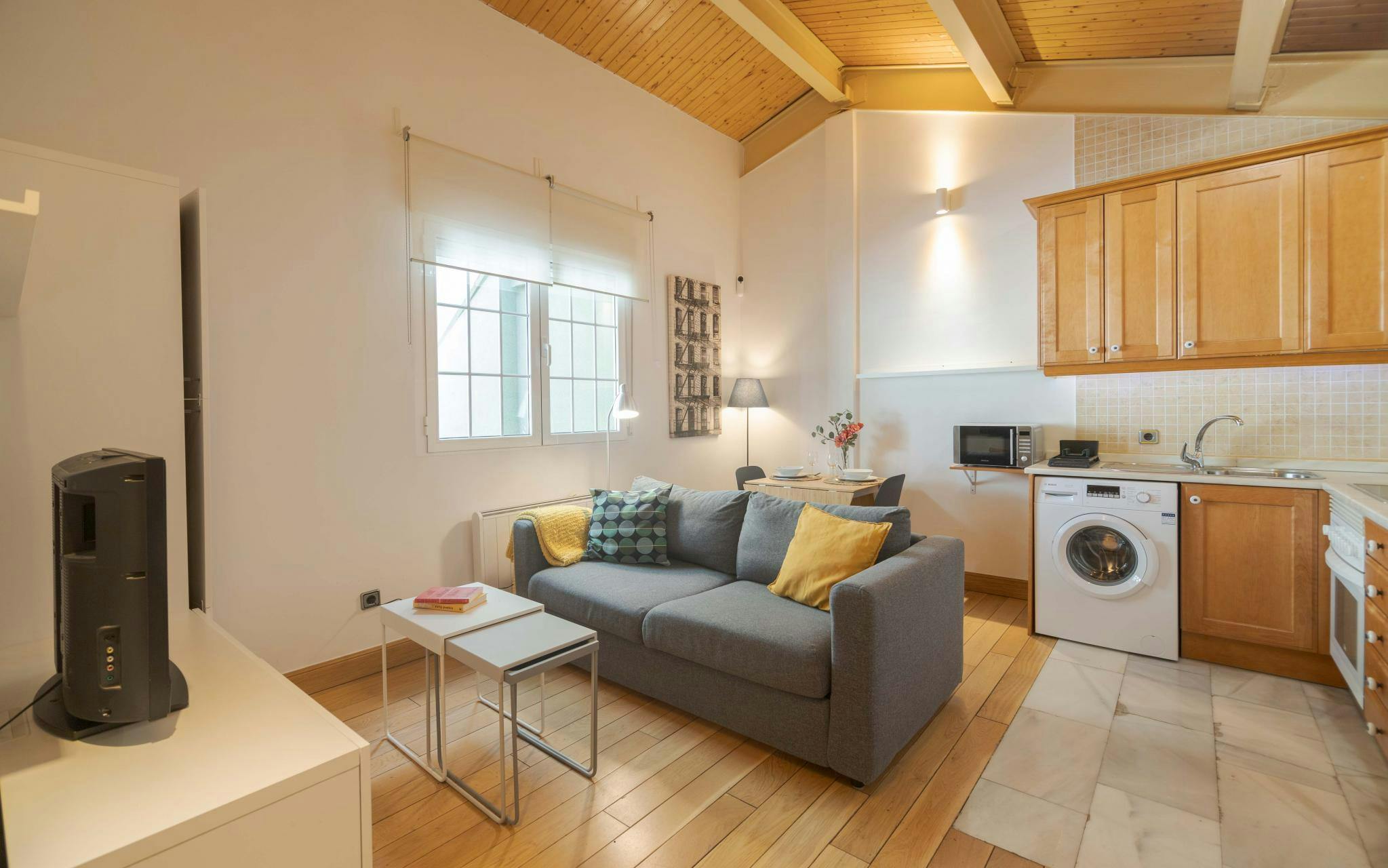 Calle de Sánchez Pacheco, Madrid Madrid