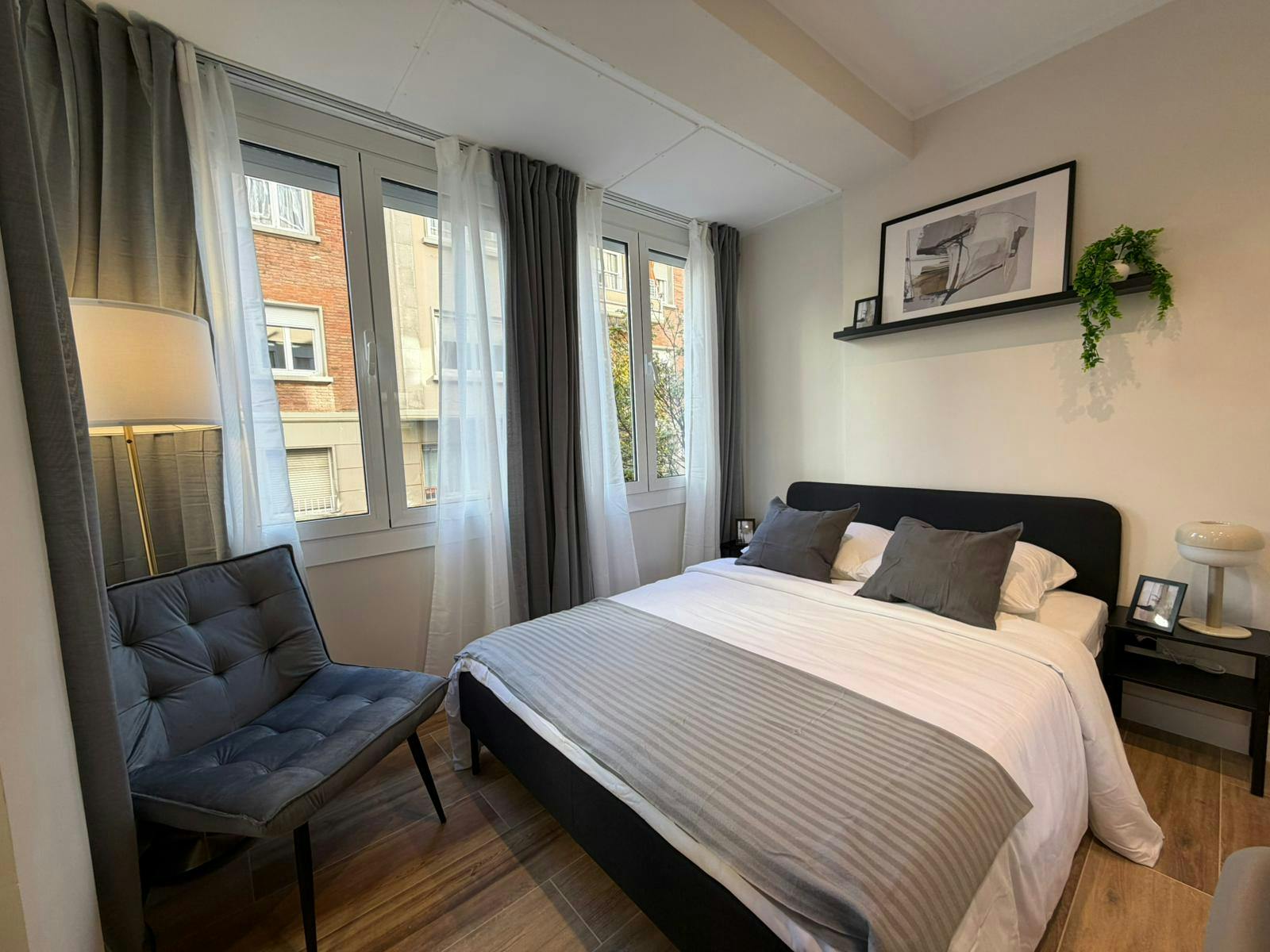 Carrer d'Arimon, Barcelona Barcelona