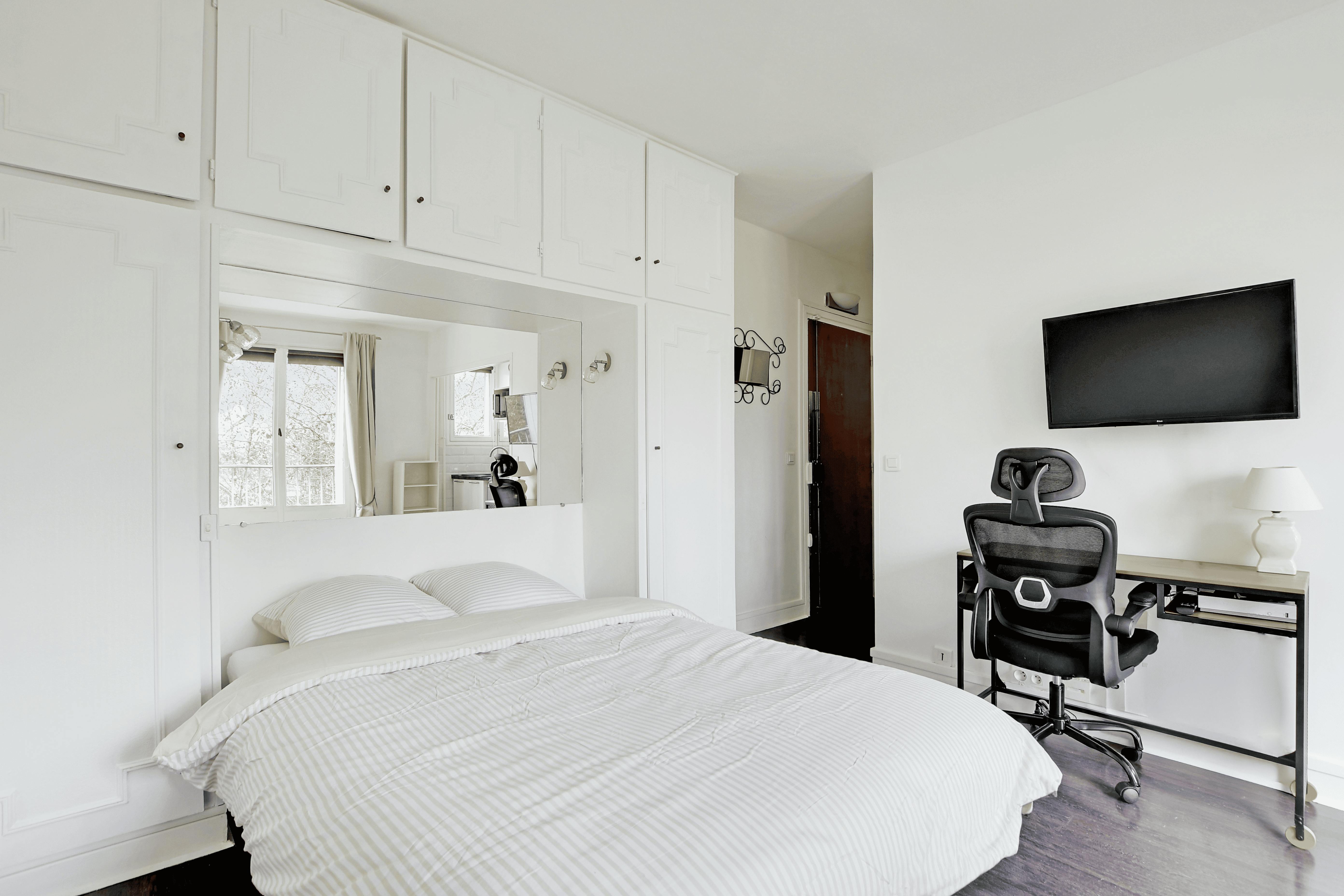 Boulevard Lannes, Paris preview