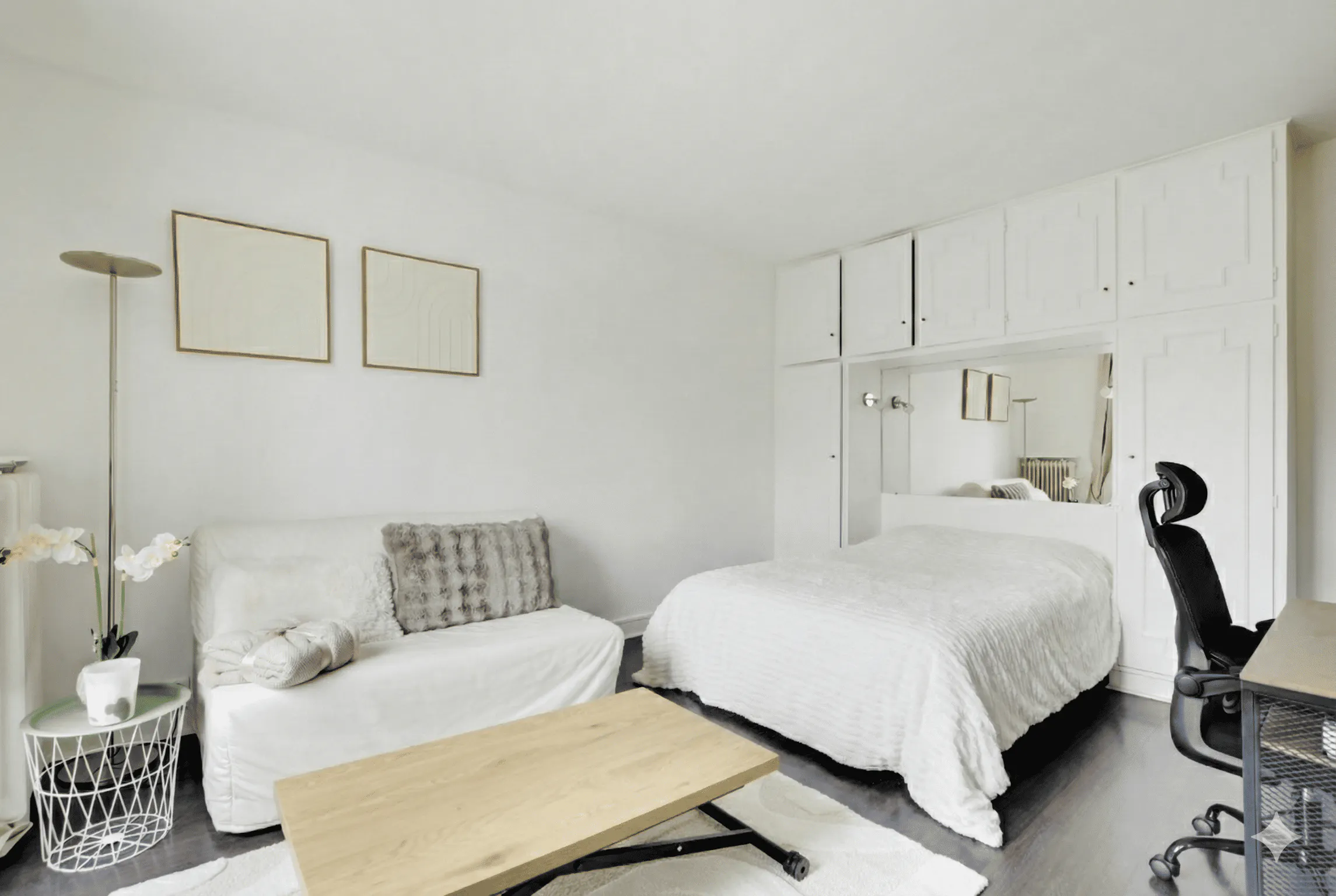 Apartment in Boulevard Lannes, Paris (1667034) ROOM 1