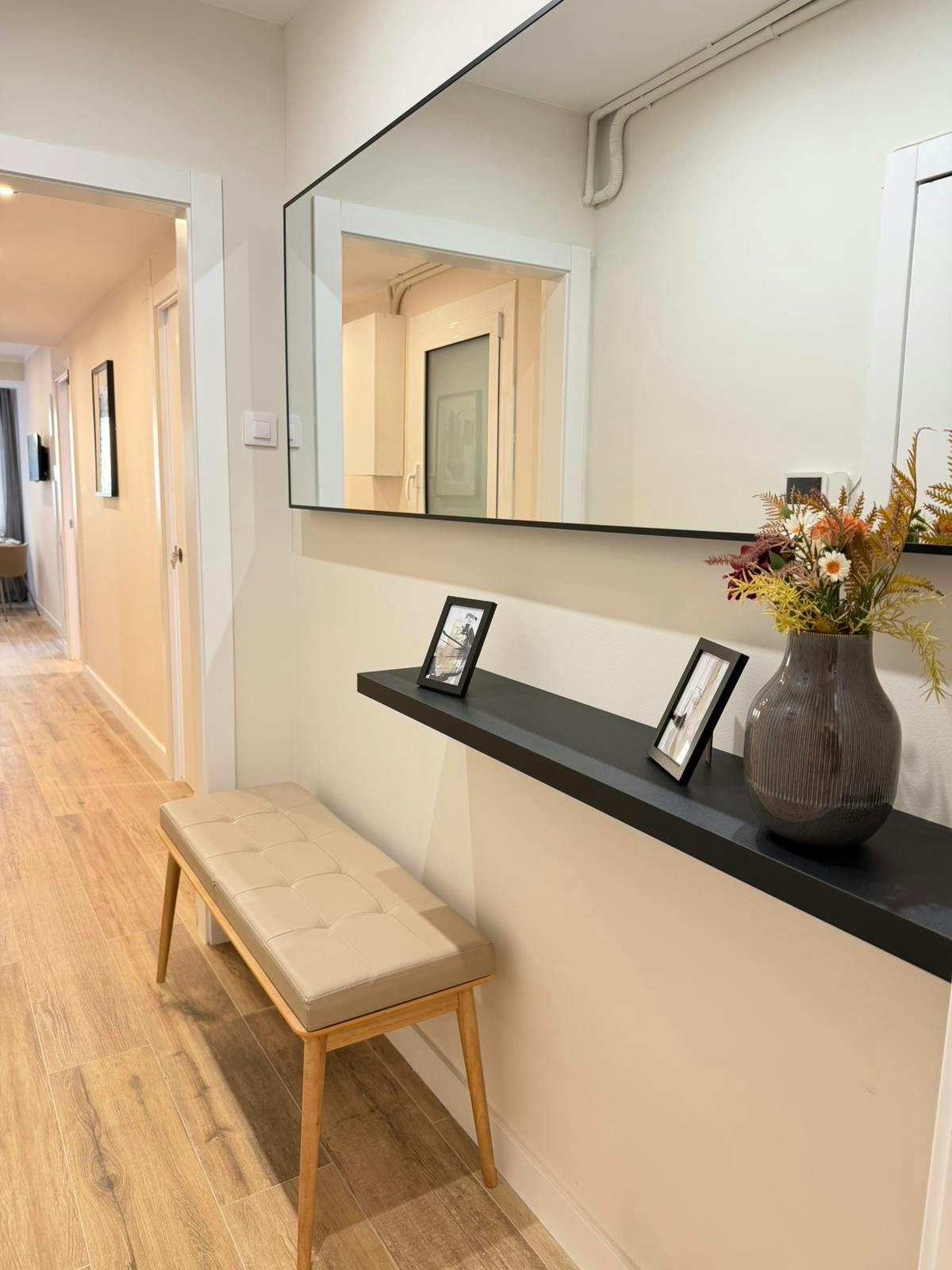 Single room Barcelona, 1 bed, 13m² — photo 17