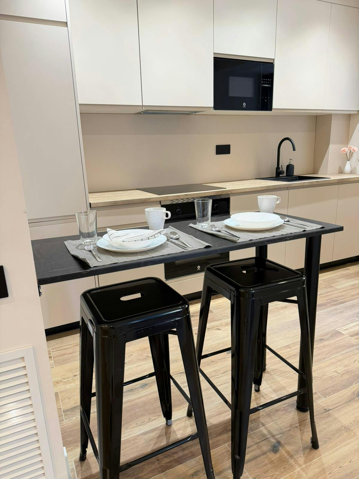 Single room Barcelona, 1 bed, 13m² — photo 15