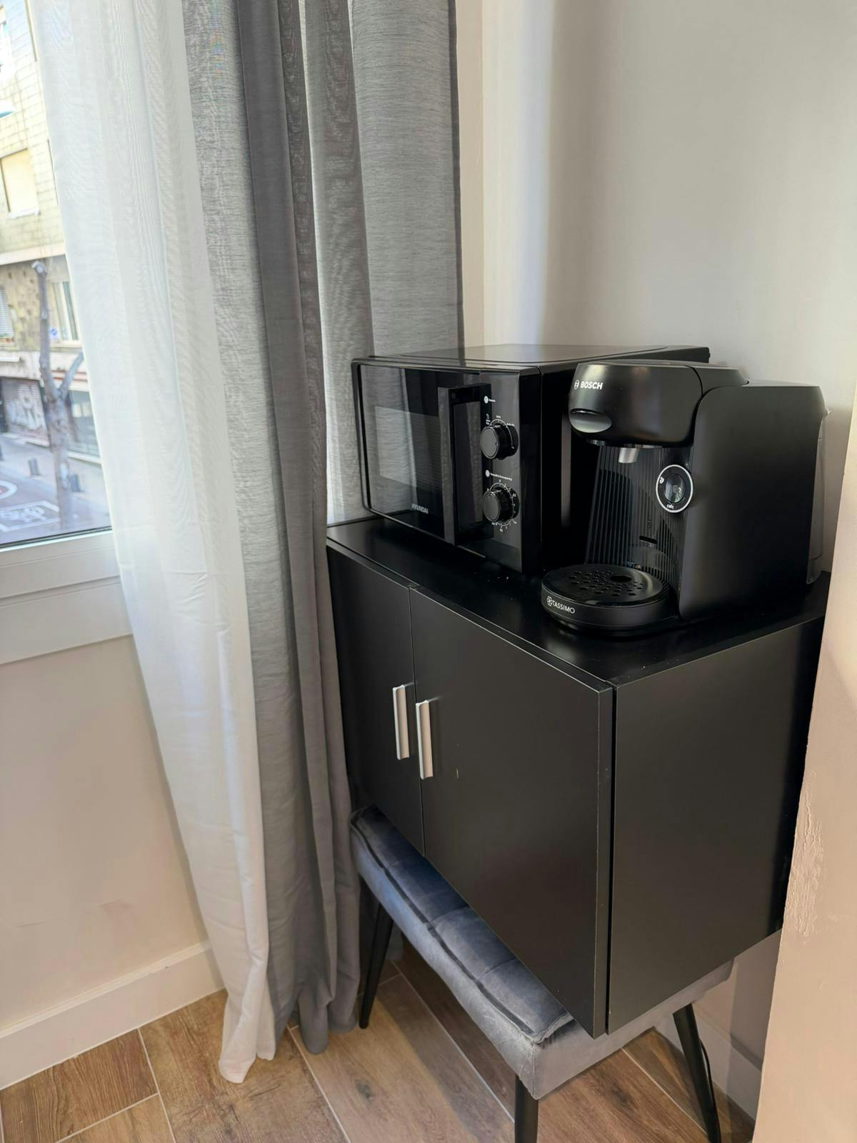 Single room Barcelona, 1 bed, 13m² — photo 9