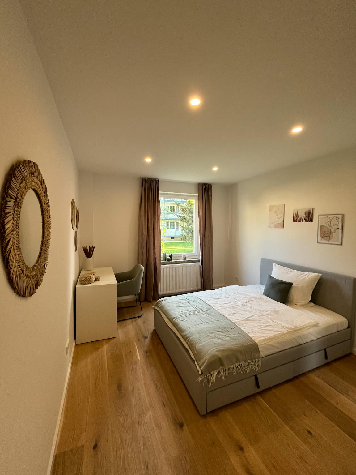 Ossietzkystraße, Munich preview