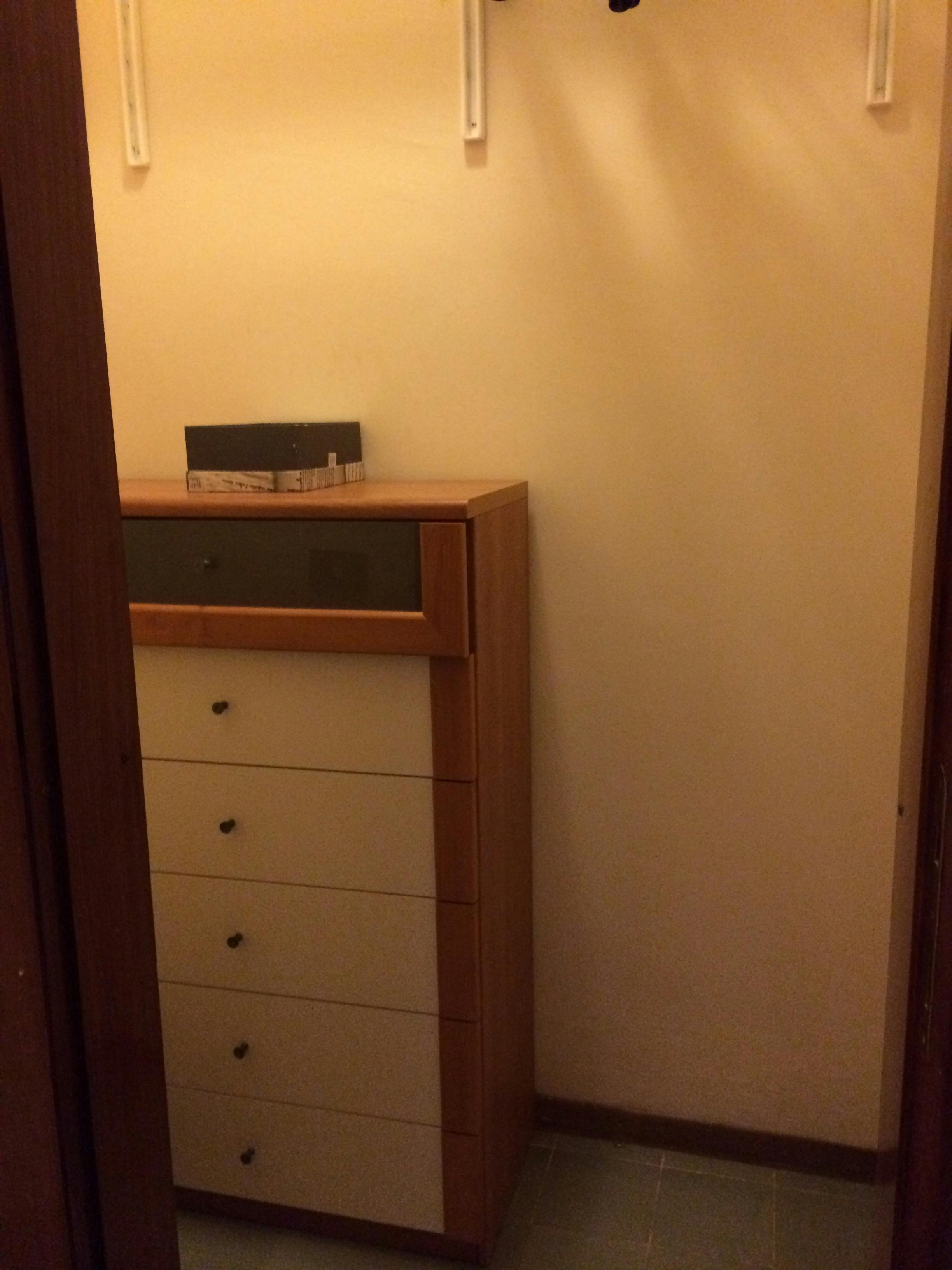 Single room Pisa, 1 bed, 19m² — photo 6