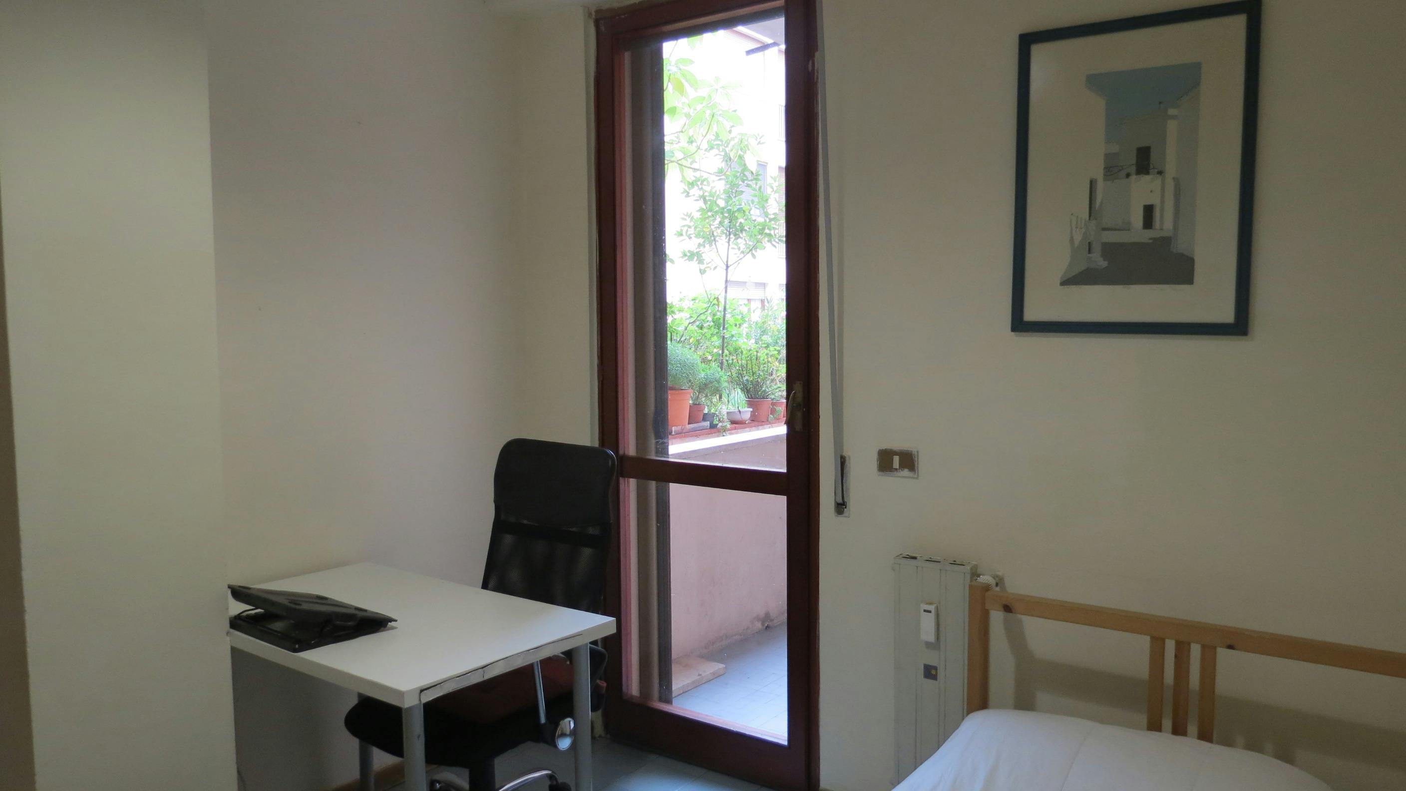 Cameră privată de închiriat pentru 549 EUR pe lună în Pisa, Via San Giuseppe Benedetto Cottolengo