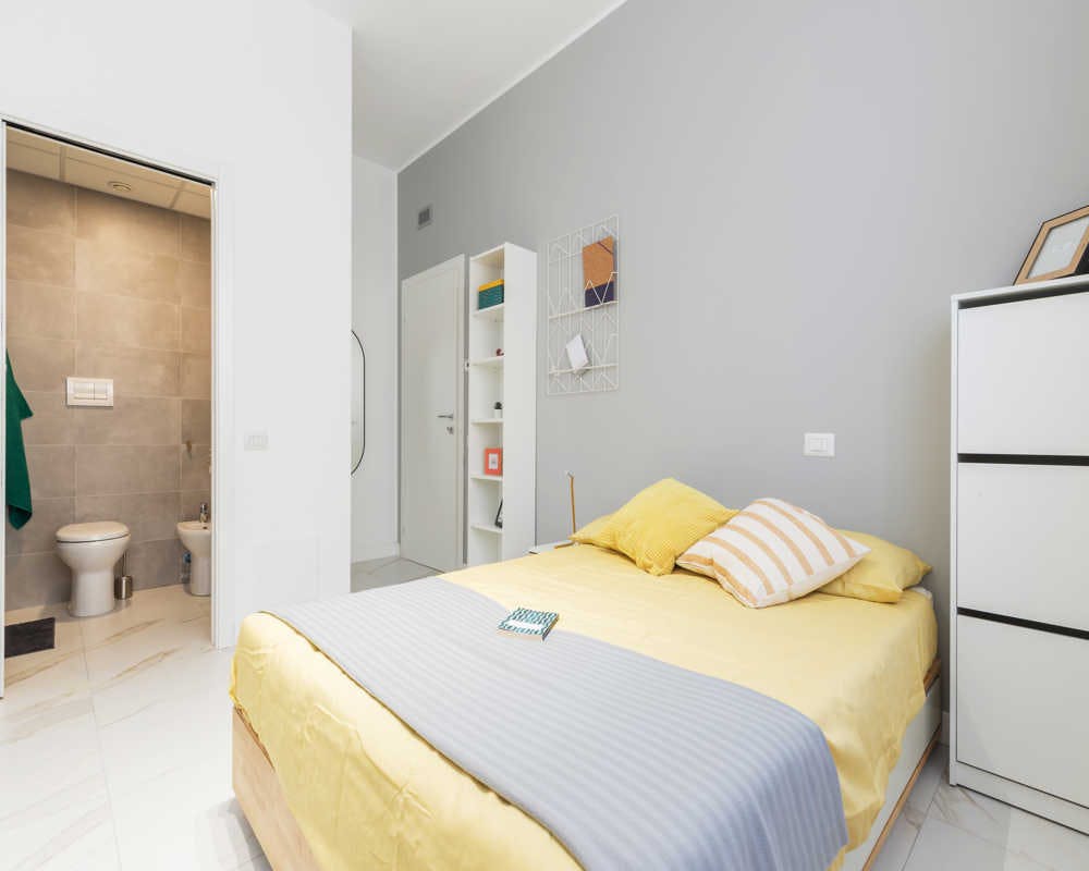 Viale Bligny, Milan preview